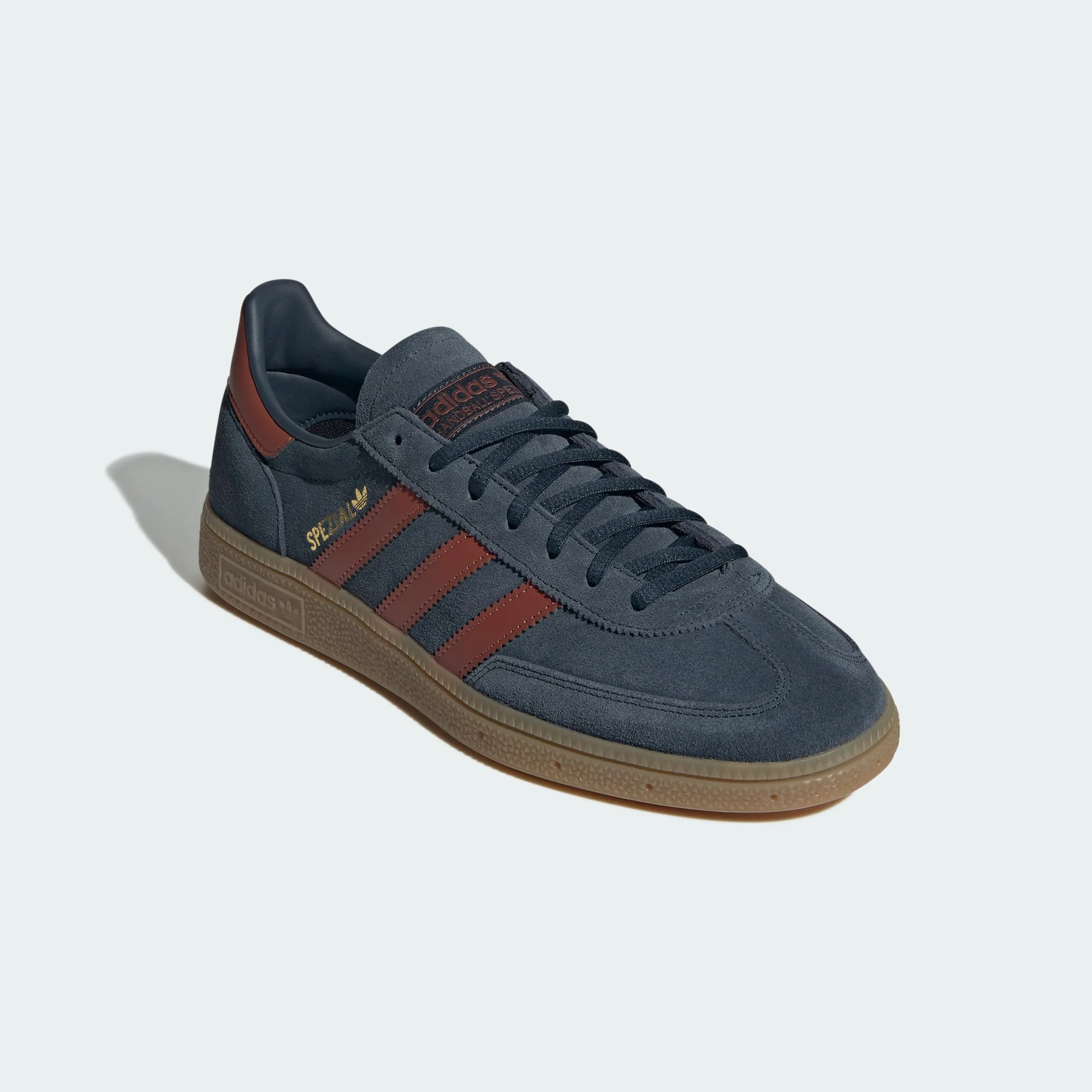 Adidas Handball Spezial Chaussures JH5436 Bleu