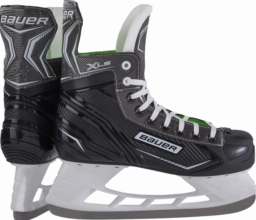 Nike Bauer X-Large Chaussure Hockey sur Gazon Homme