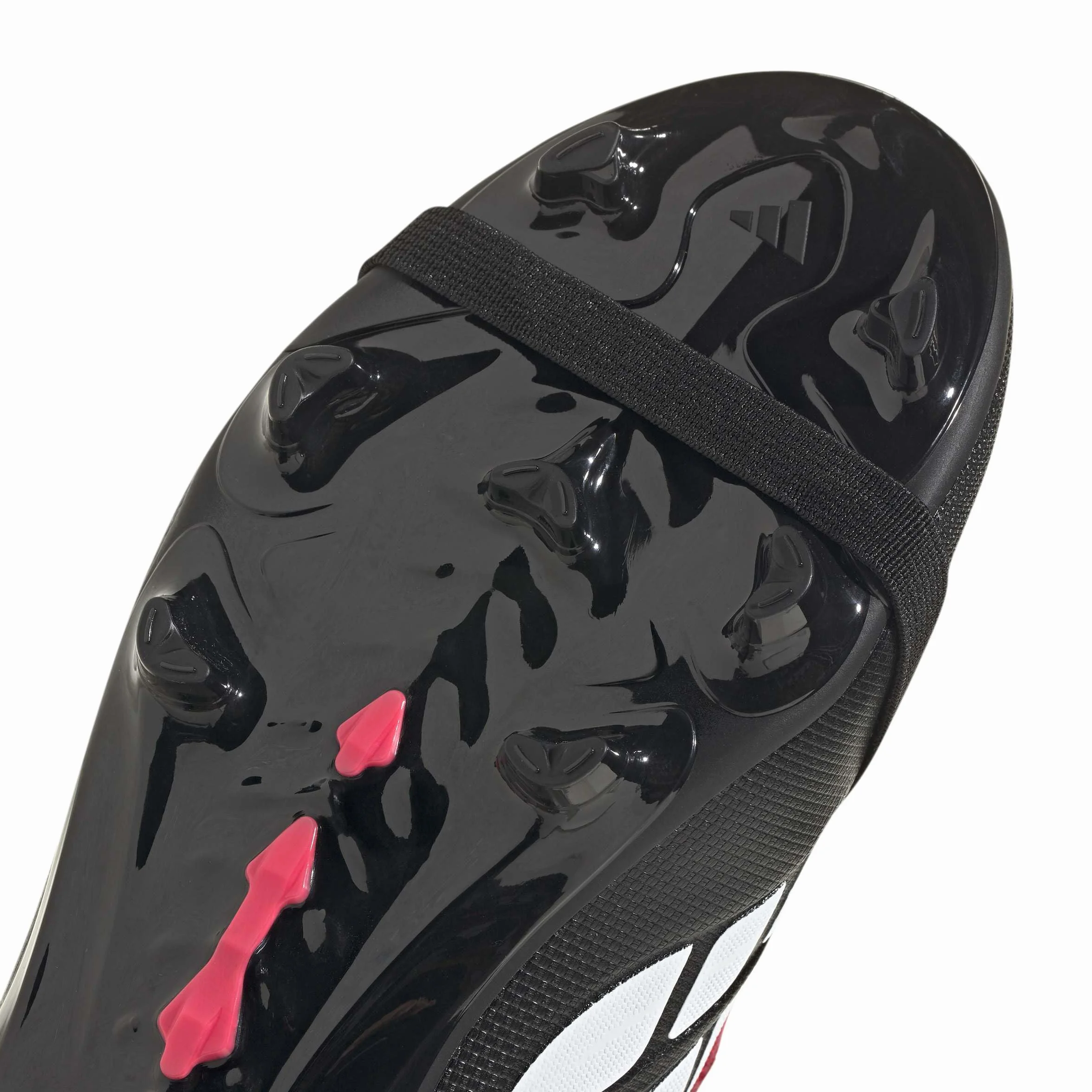 Adidas Predator League Chaussure de Football Enfants Terrain Souple