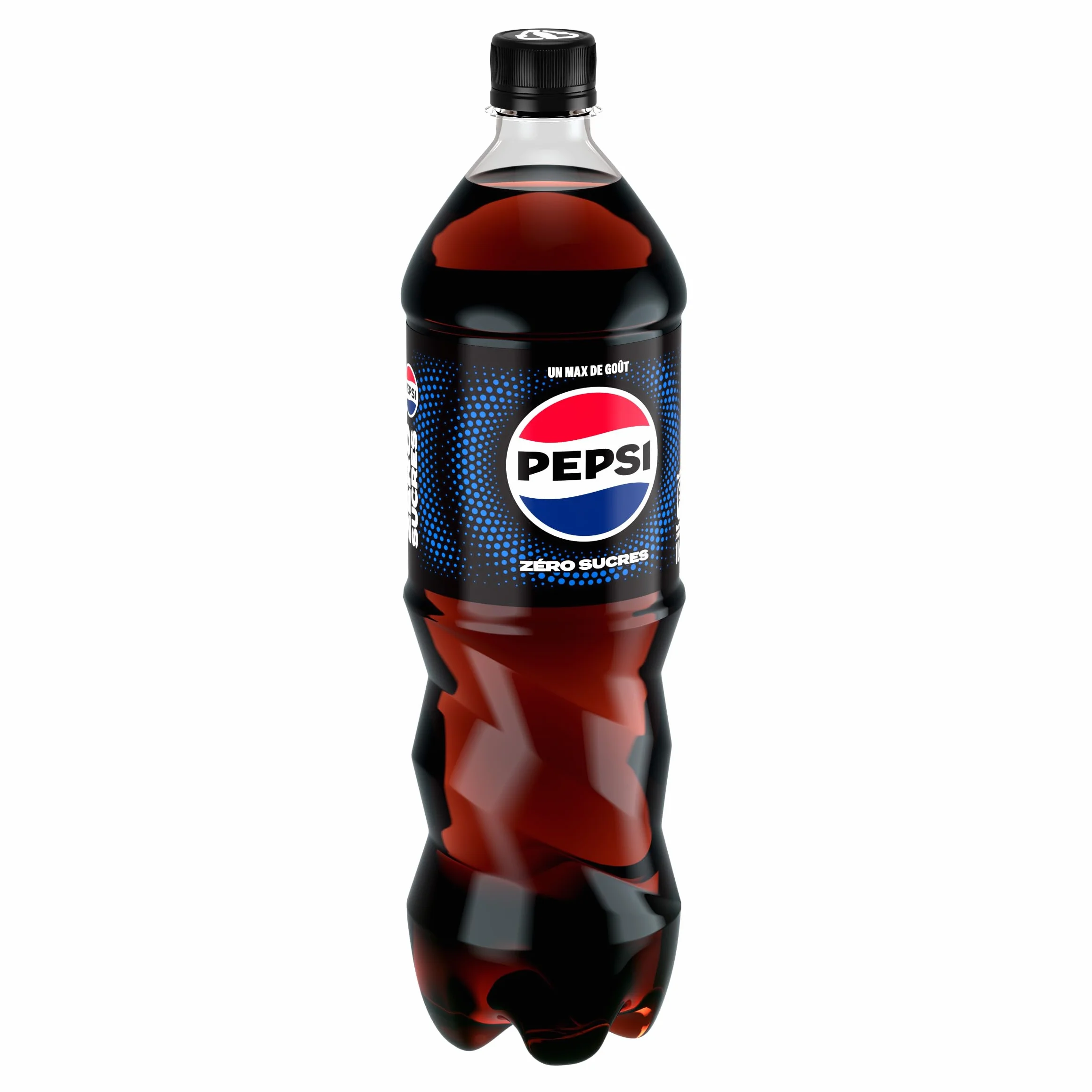 Pepsi Zéro 1L
