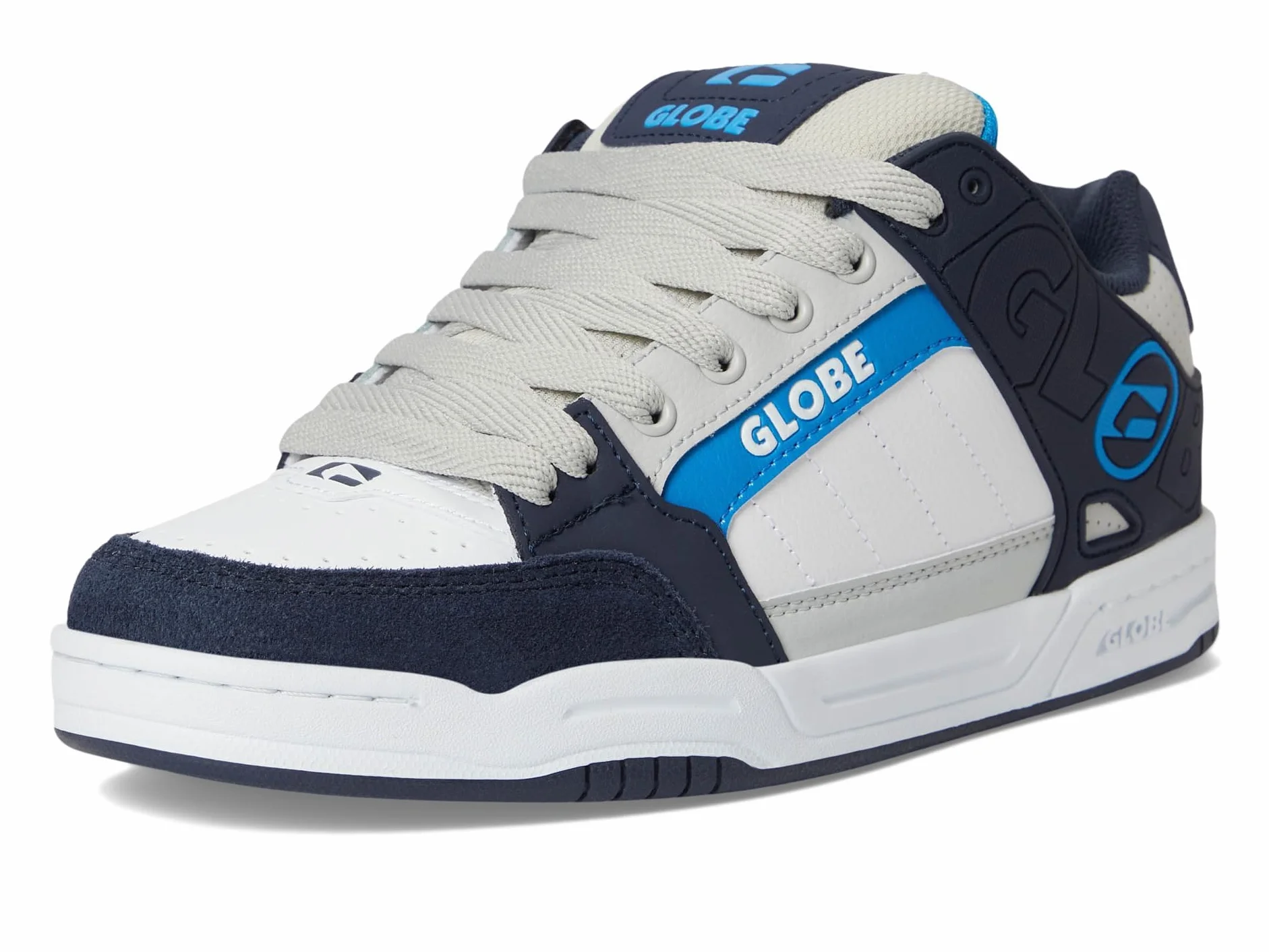 Tilt Chaussures de Skateboard Homme Globe