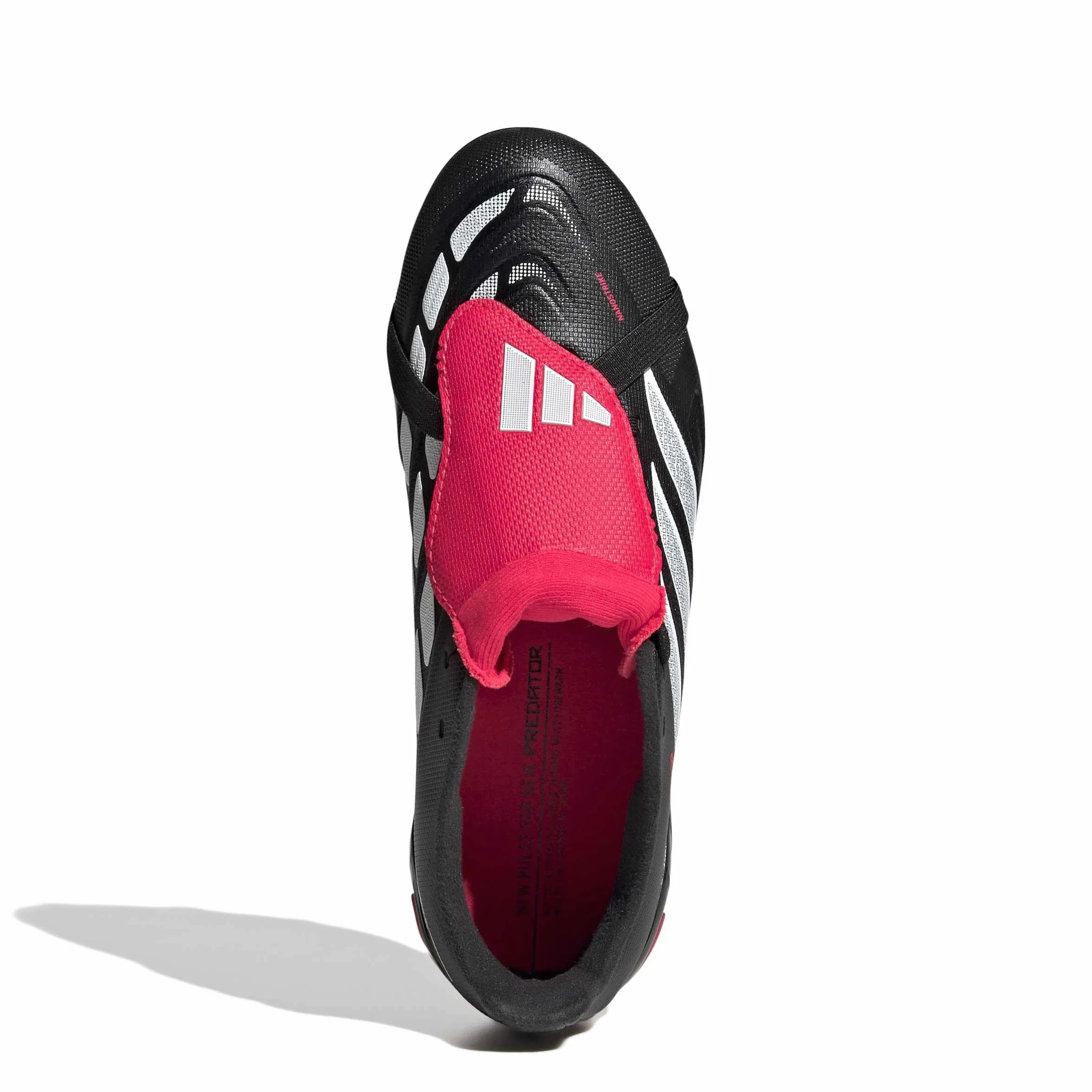 Adidas Predator League Chaussure de Football Enfants Terrain Souple
