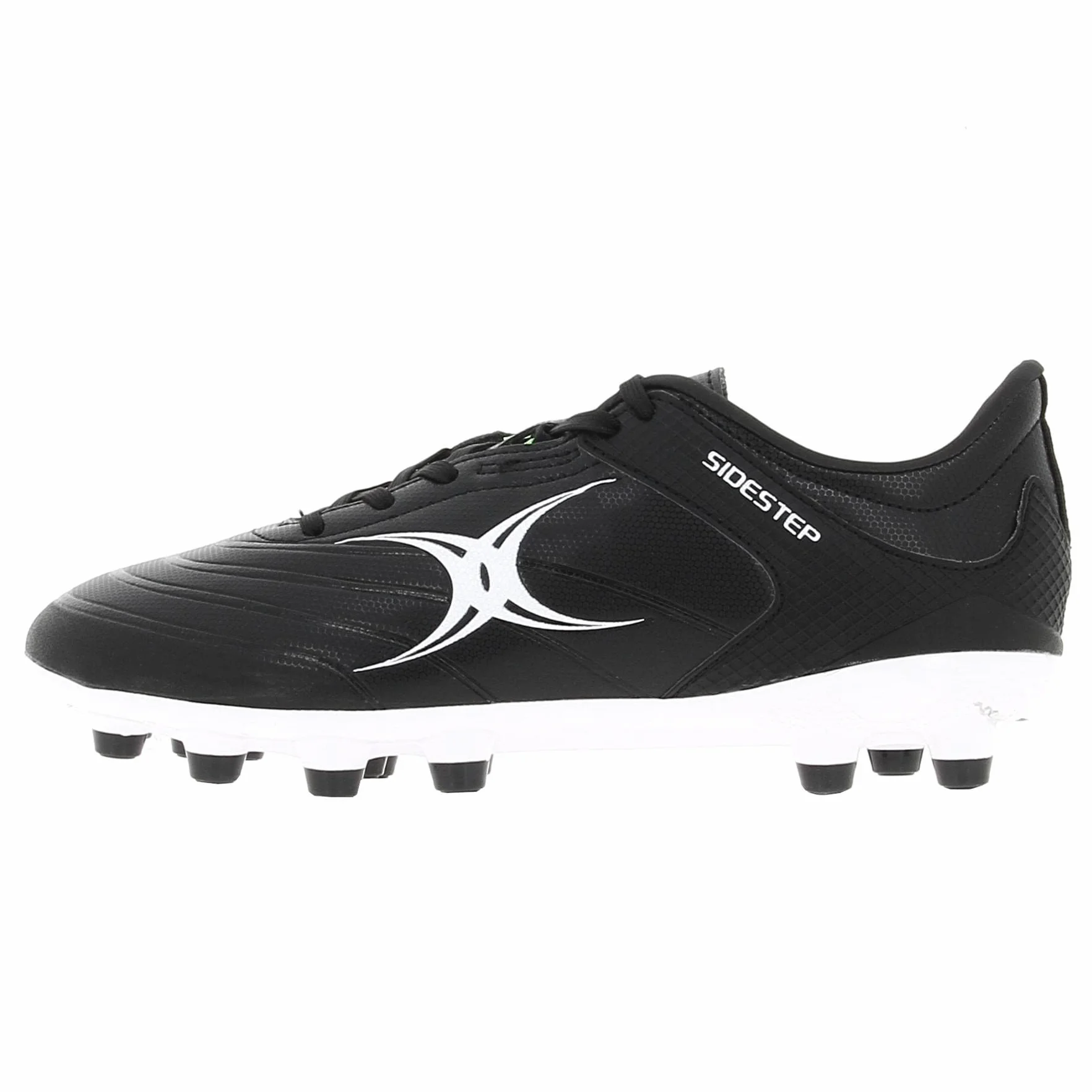 Gilbert Sidestep X15 MSX Crampons Rugby MOULÉS