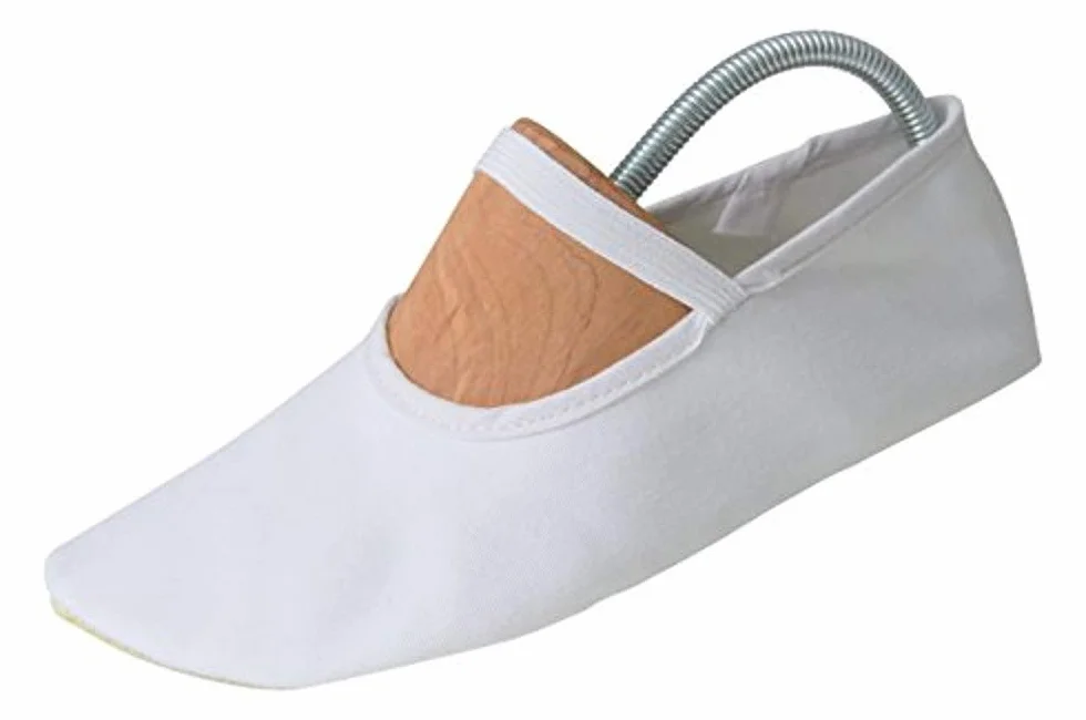 Chaussures eurythmie