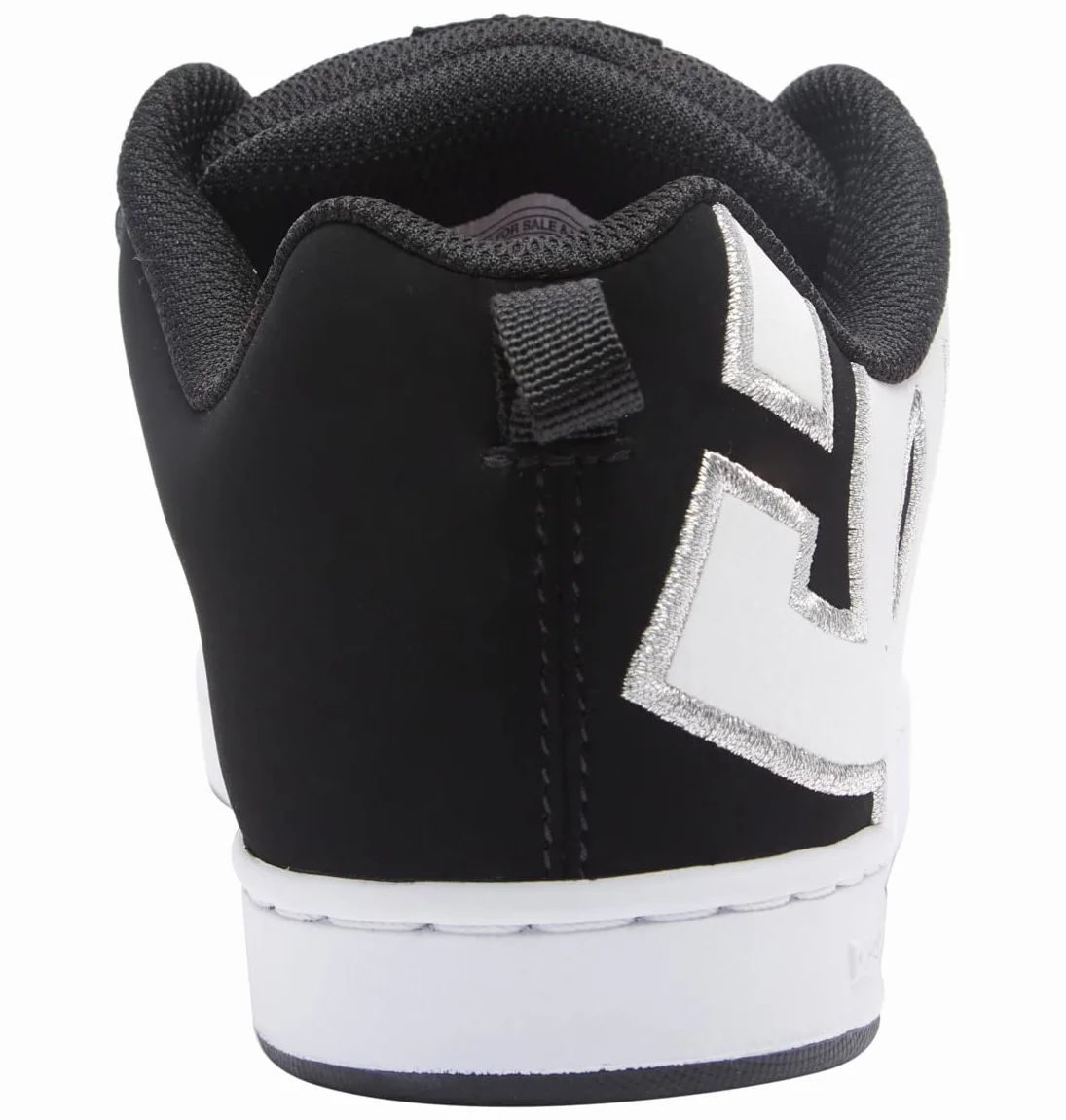 DC Shoes Court Graffik Baskets Femme