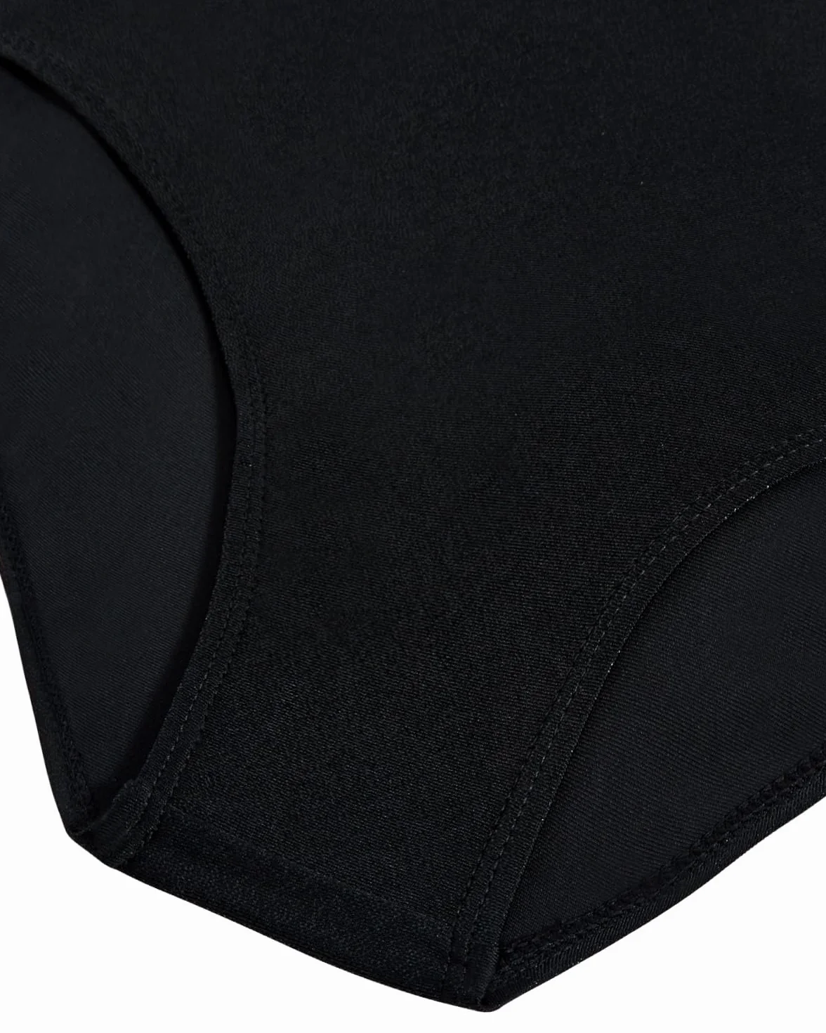 Gogokids Maillots de Gymnastique Trois Pièces pour Filles, Ensemble à Manches Longues avec Short et Bandeau, Justaucorps Brillant Dégradé 3-12 Ans