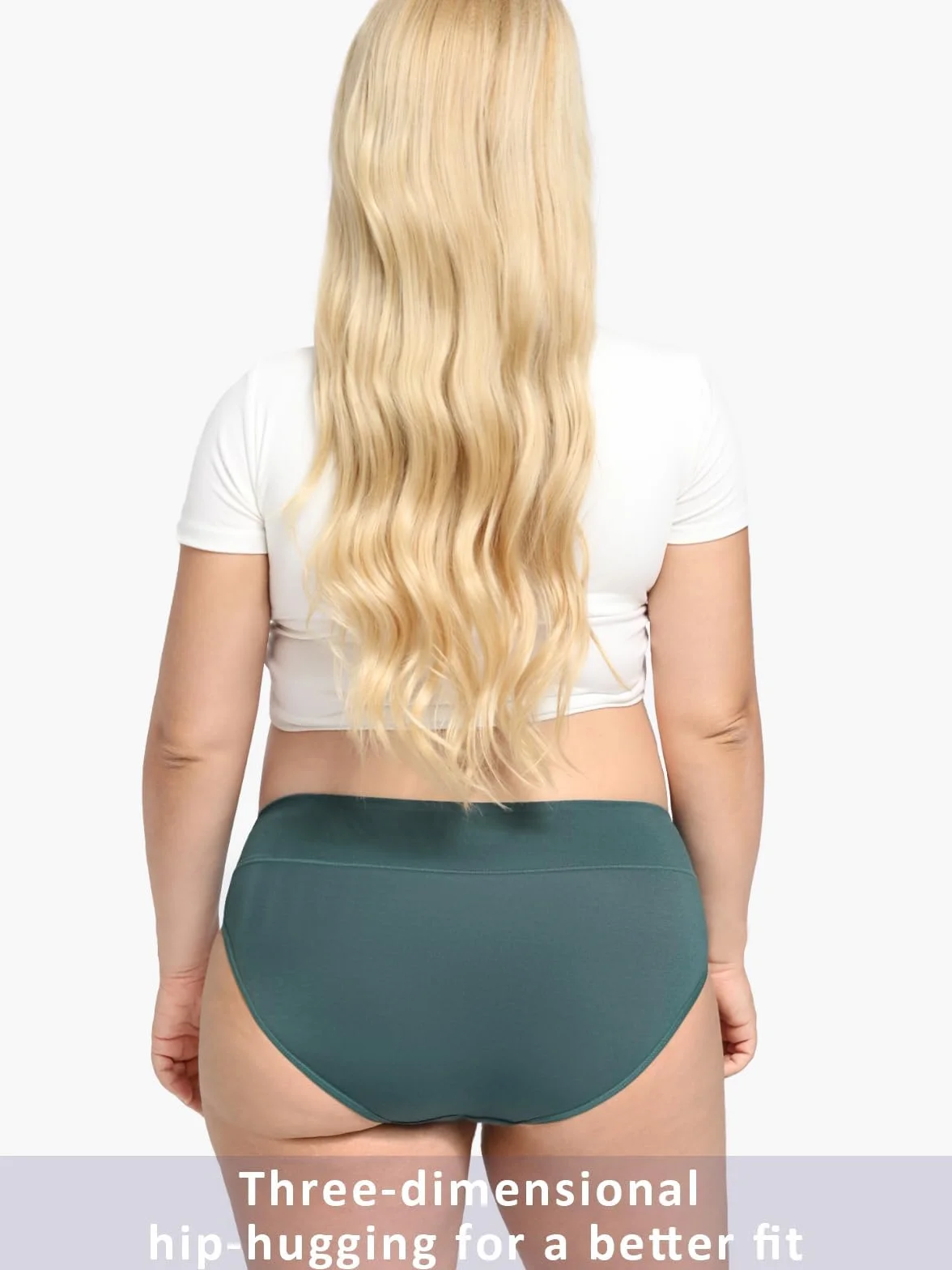 Culotte Maternité Grossesse Femmes Enceintes 95% Coton 5% Élasthanne 5pcs