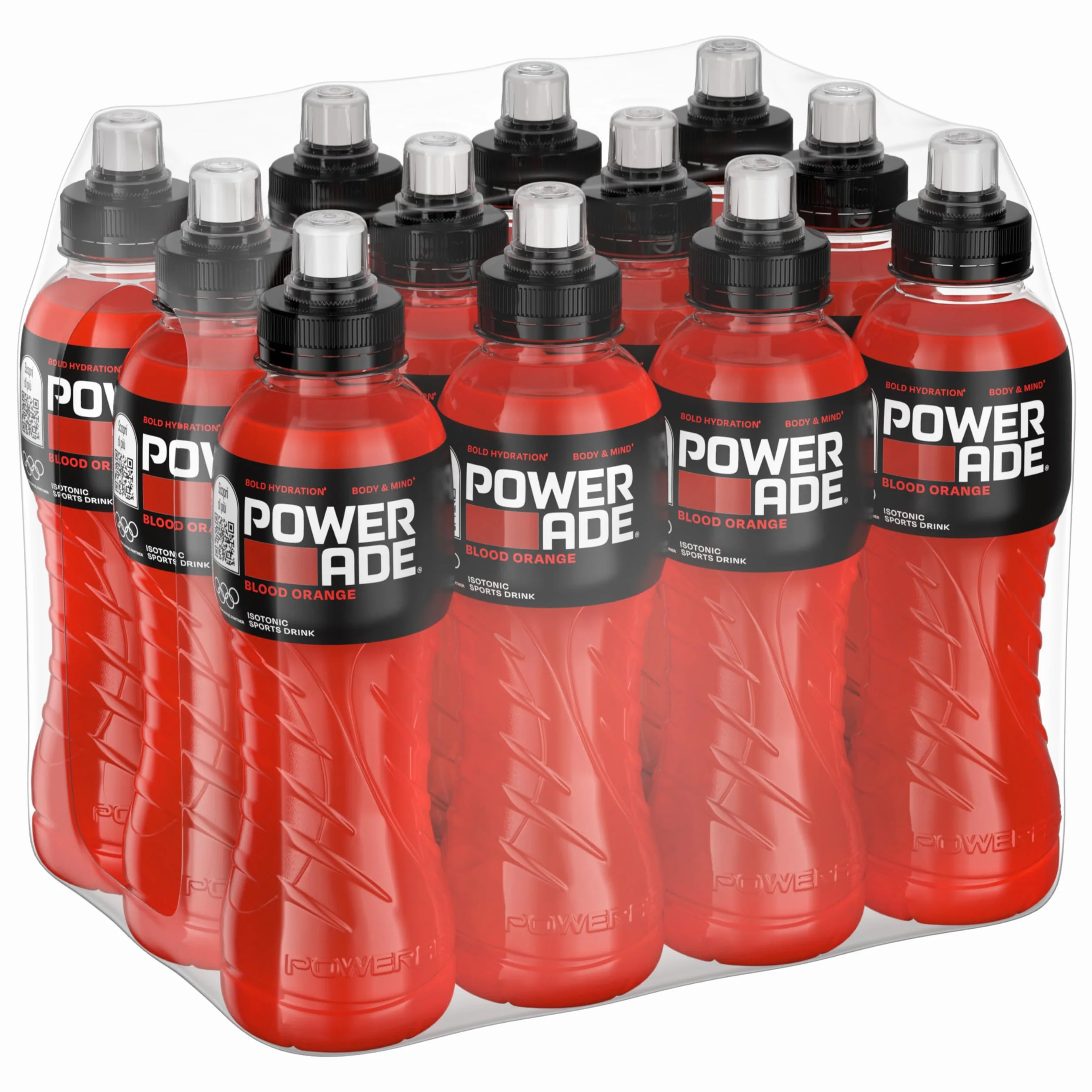 BOISSON À L'ORANGE SANGUINE CL.50 X 12