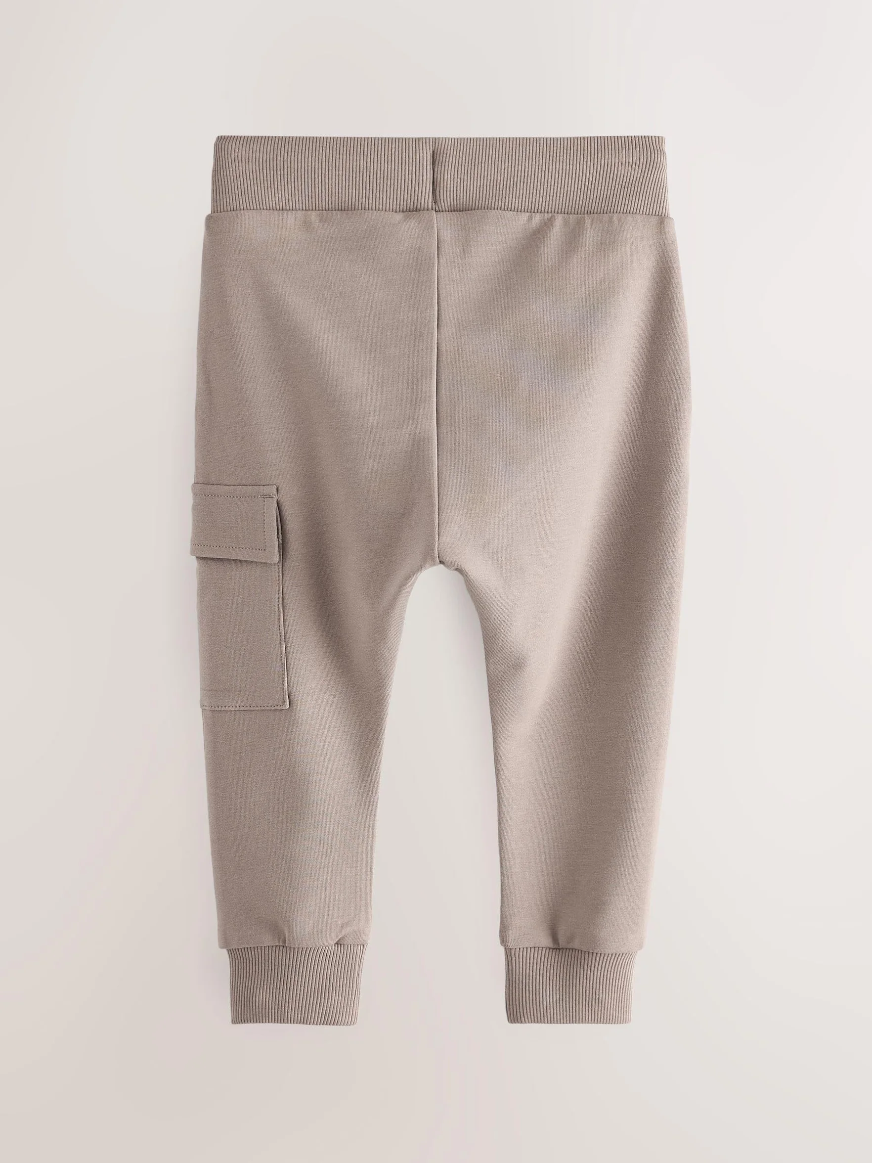 NEXT Garçon Pantalons de Jogging Super Skinny Style Militaire Lot de 3