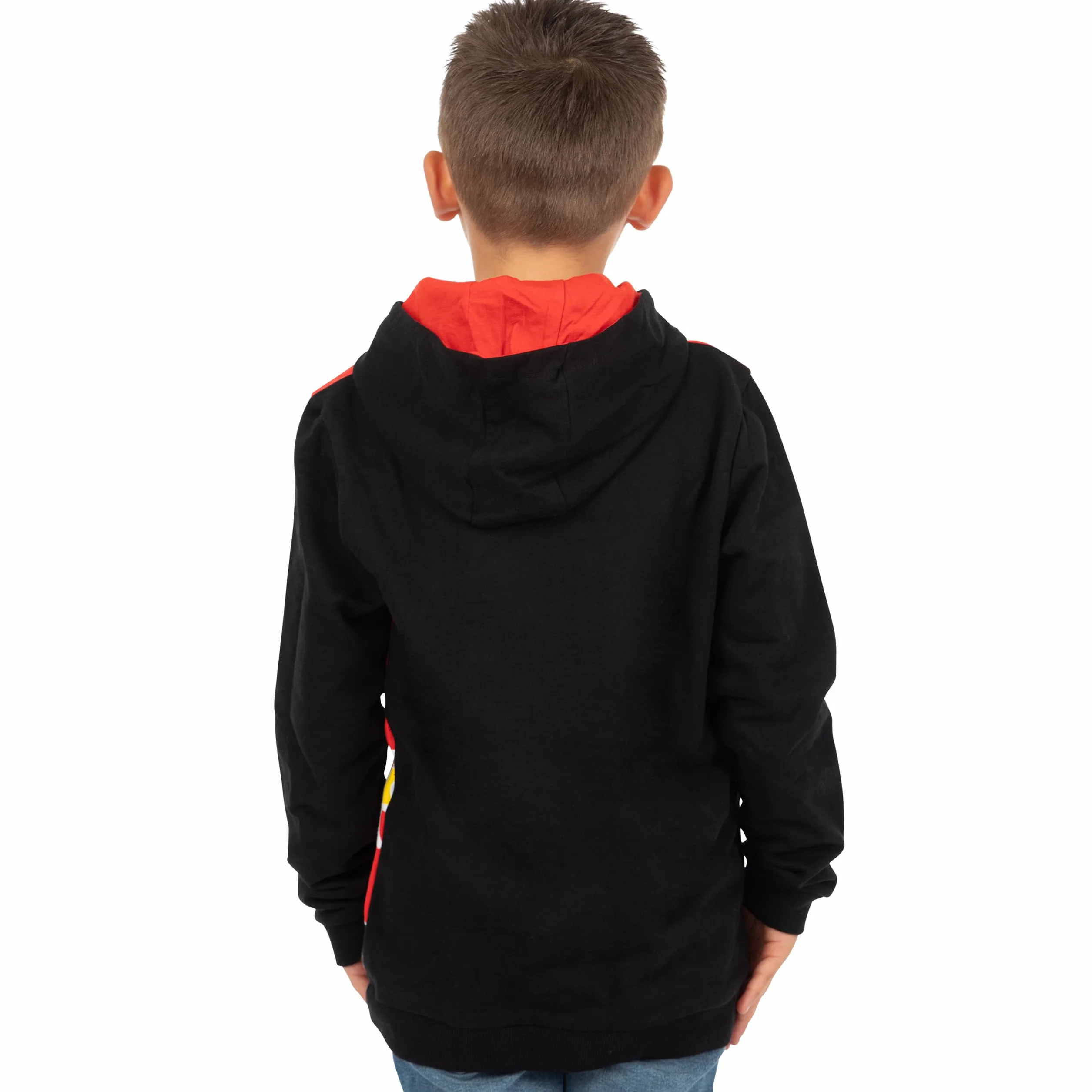 Lego Ninjago Sweat-shirt à capuche Garçon