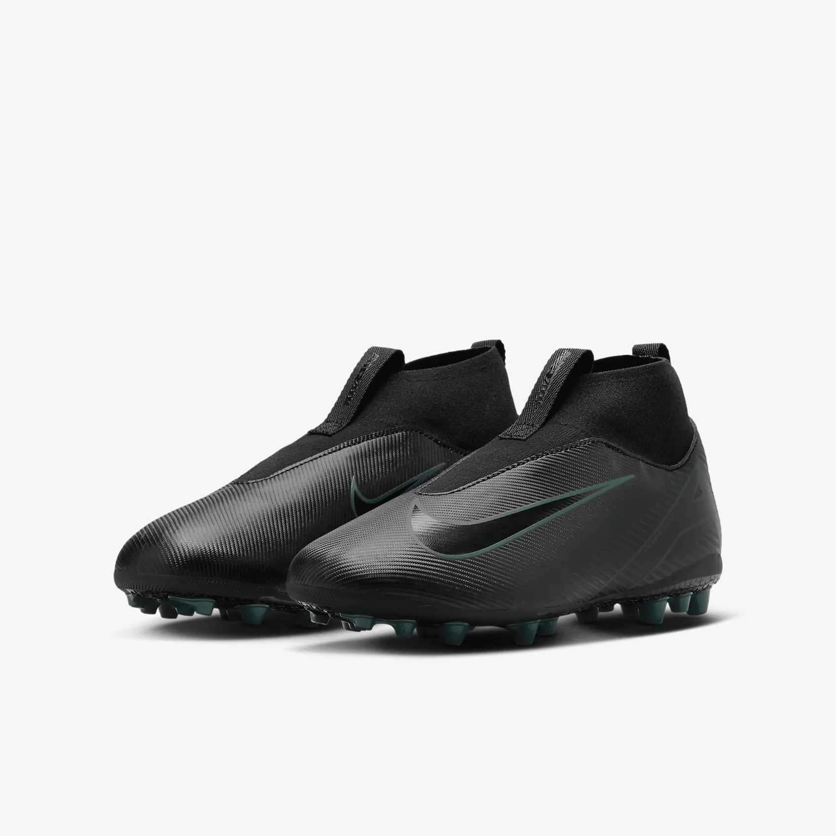 Nike Jr Zoom Superfly 10 Academy AG Soccer Shoe