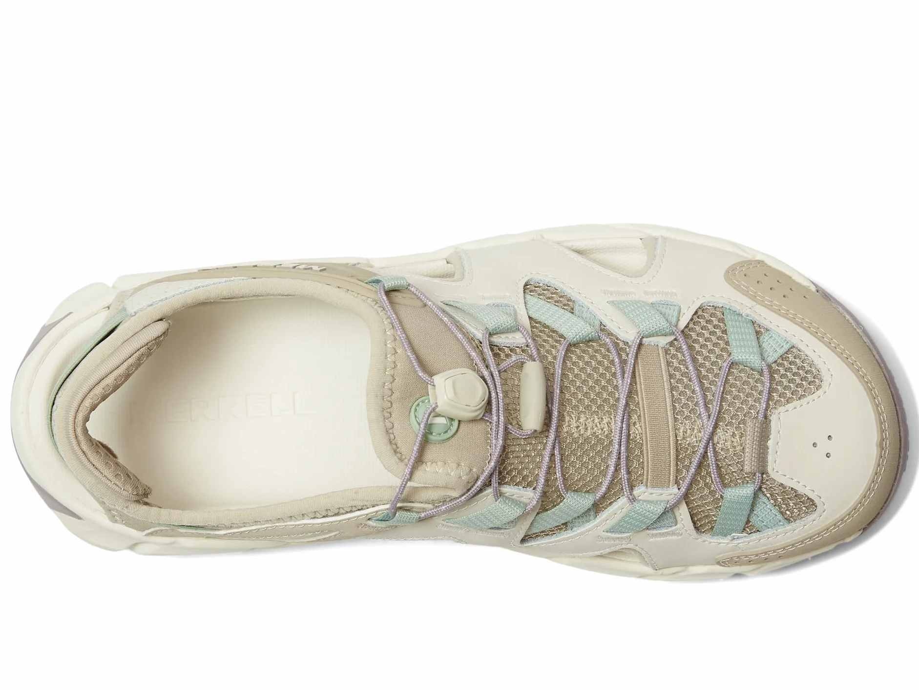 Merrell Maipo Explorer Sieve Chaussure de marche Femme