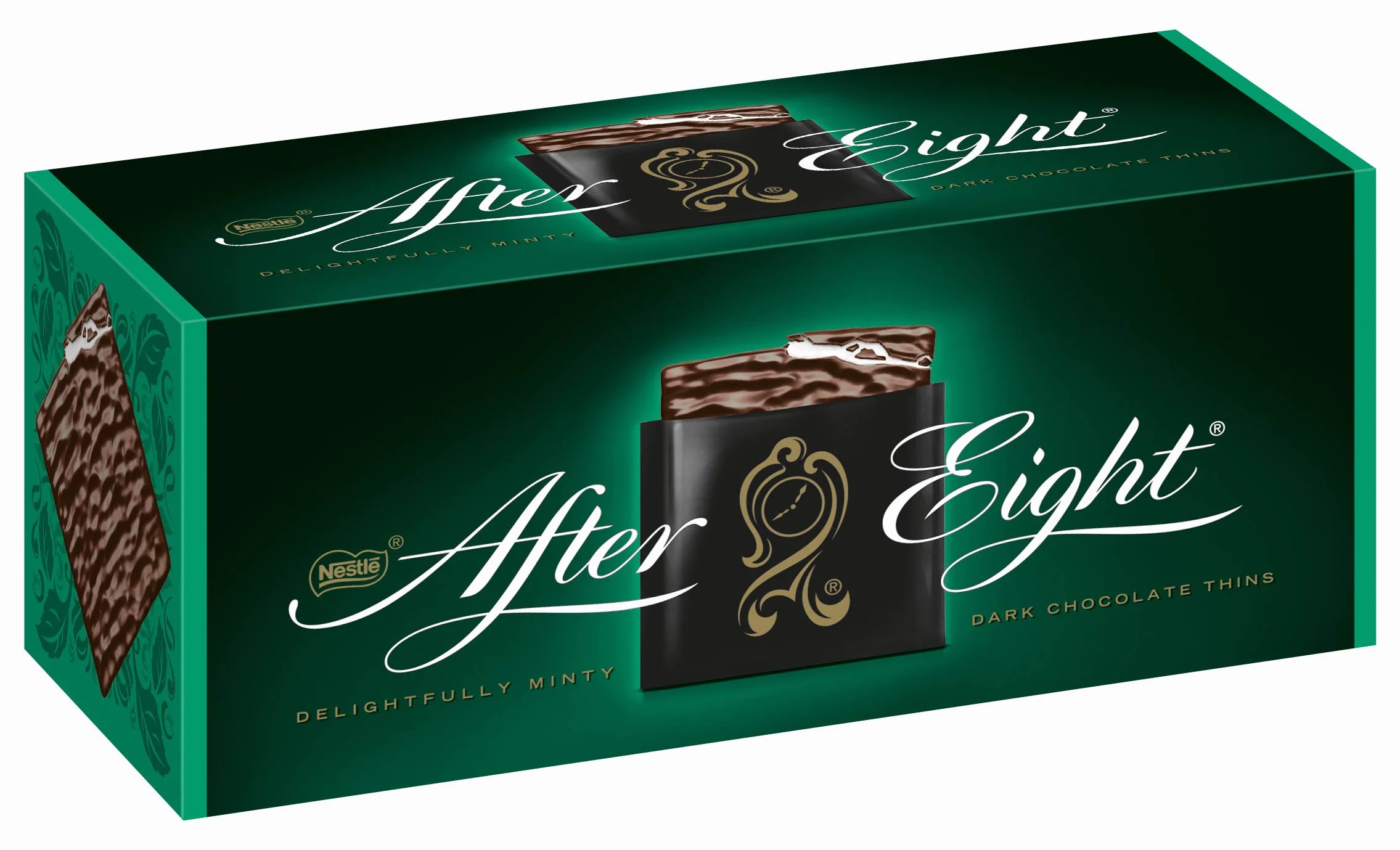 Nestle® After Eight® Classic - Lot de 4