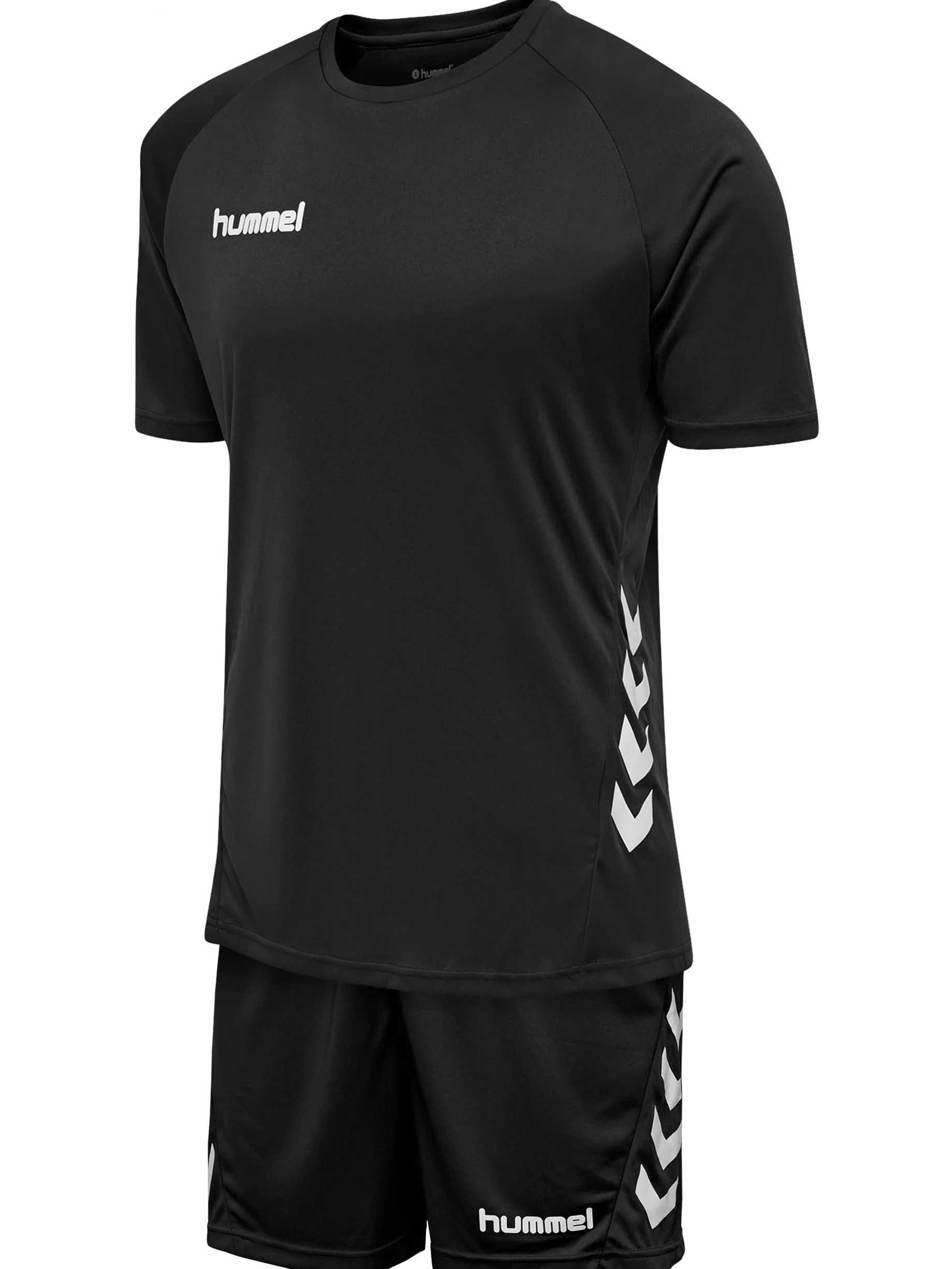 Hummel Hmlpromo Set Survêtement Homme