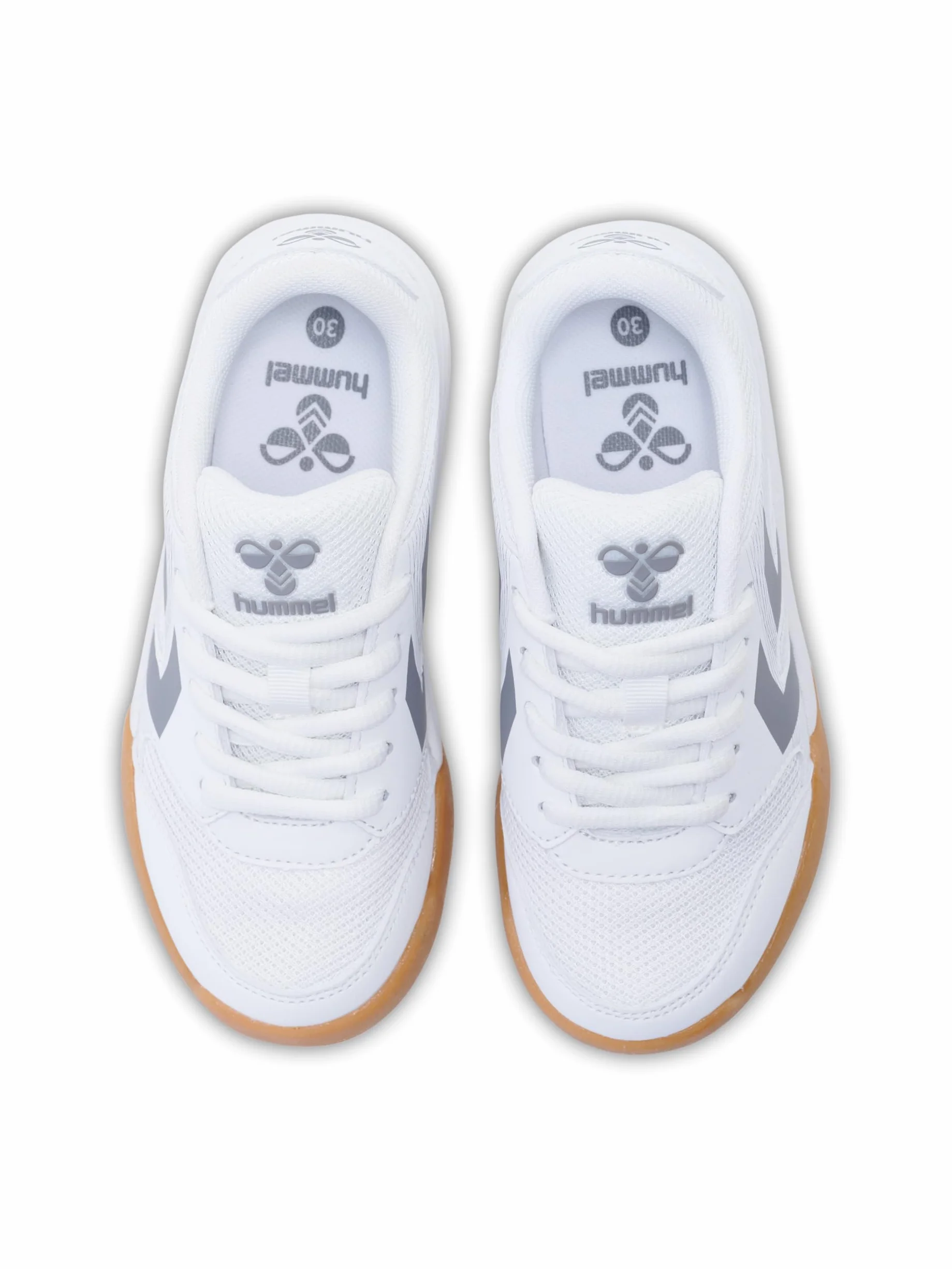 hummel Mixte Multiplay Stable LC Jr Basket