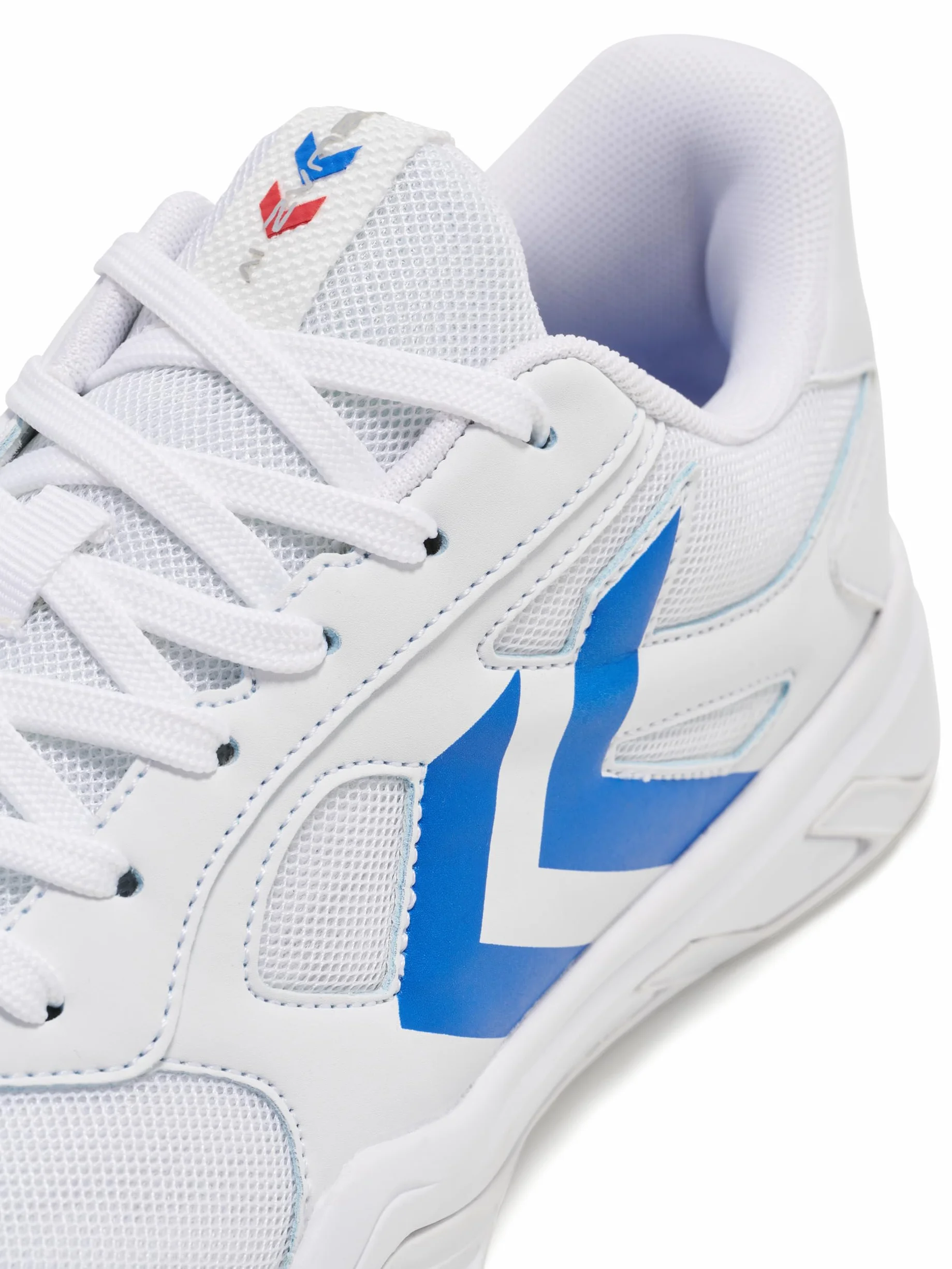 Hummel Teiwaz IV Chaussures de handball