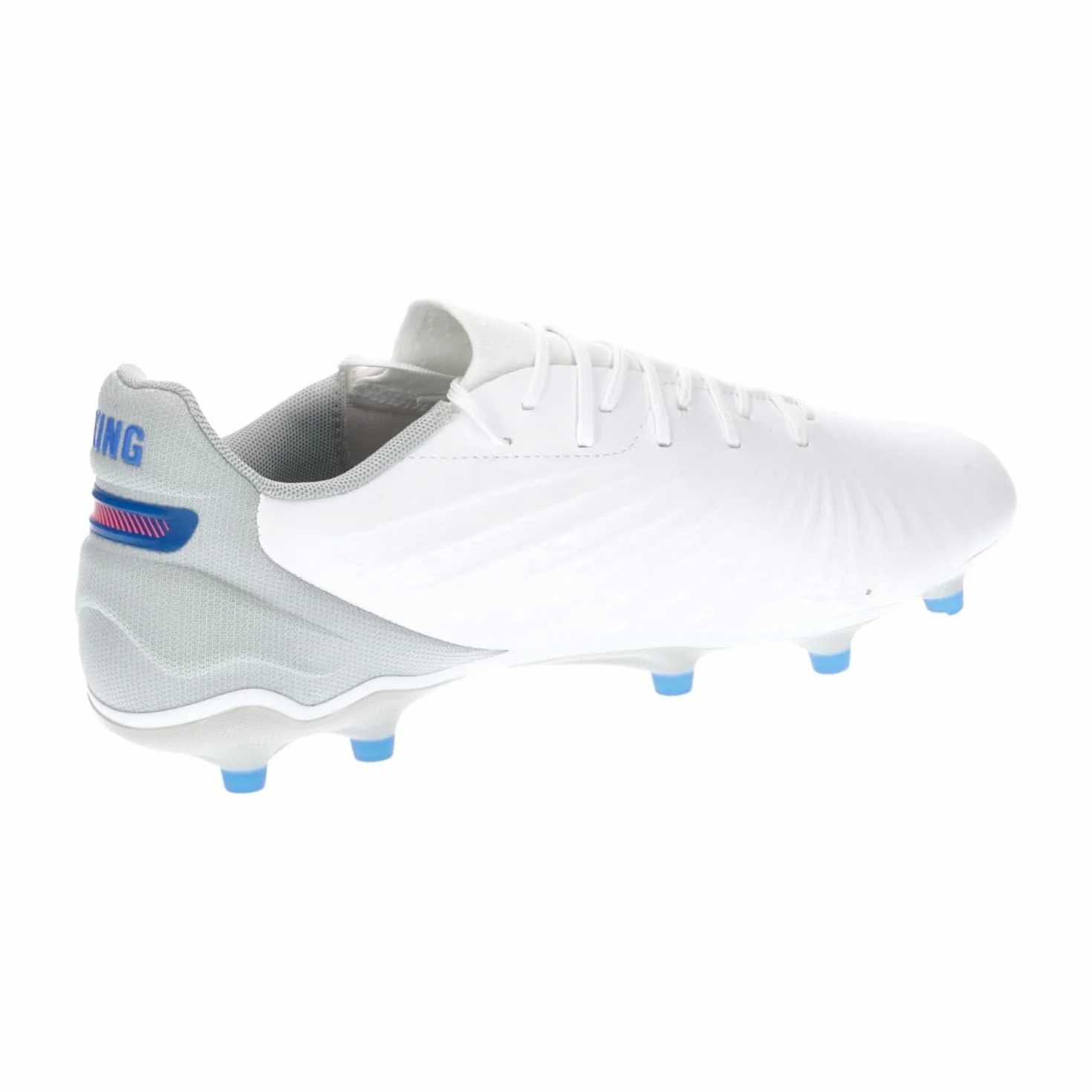 Puma King Match FG/AG Soccer Shoe Mixte