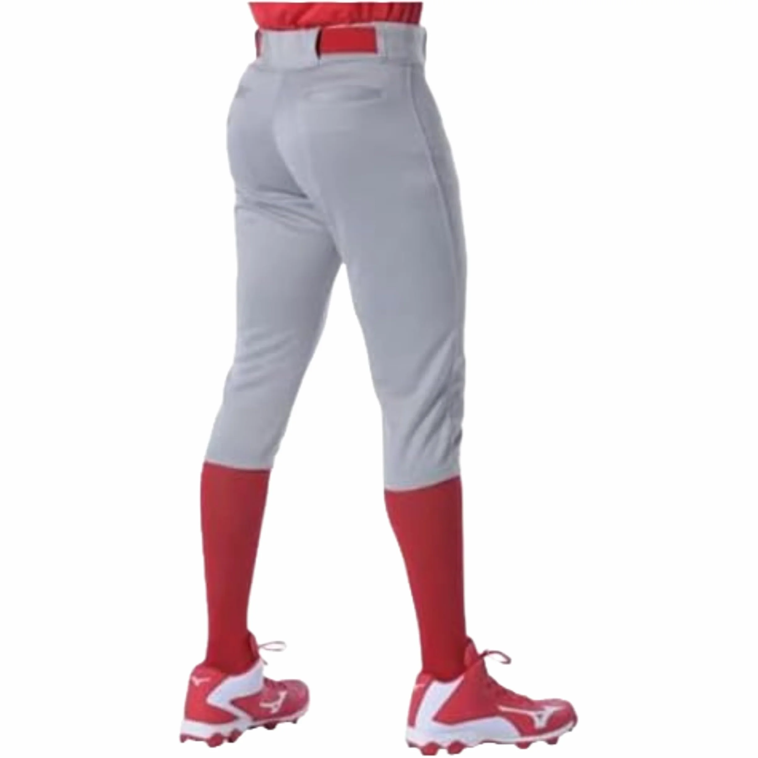 Rawlings Pro 150 Series Pantalon de Baseball à Coupe Culotte Adultes