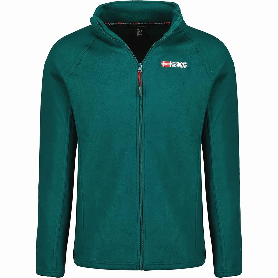 Geographical Norway Tug Men Fz Windjacke Herren Outdoor Jacke Wasserabweisend Langarm Regenmantel