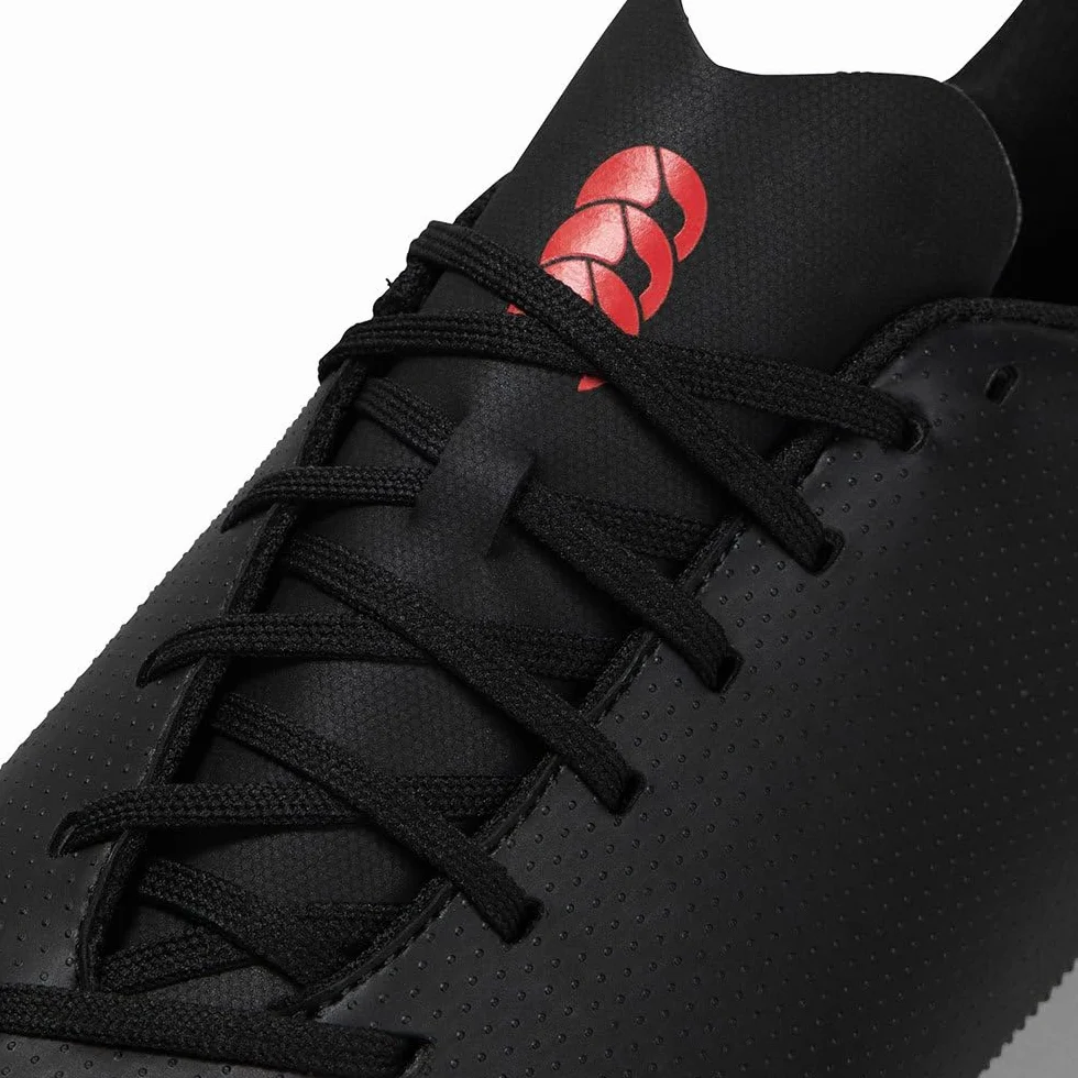 Canterbury Chaussures Rugby Speed Raze Terrain Souple Accélération Rapide Légèreté Précision