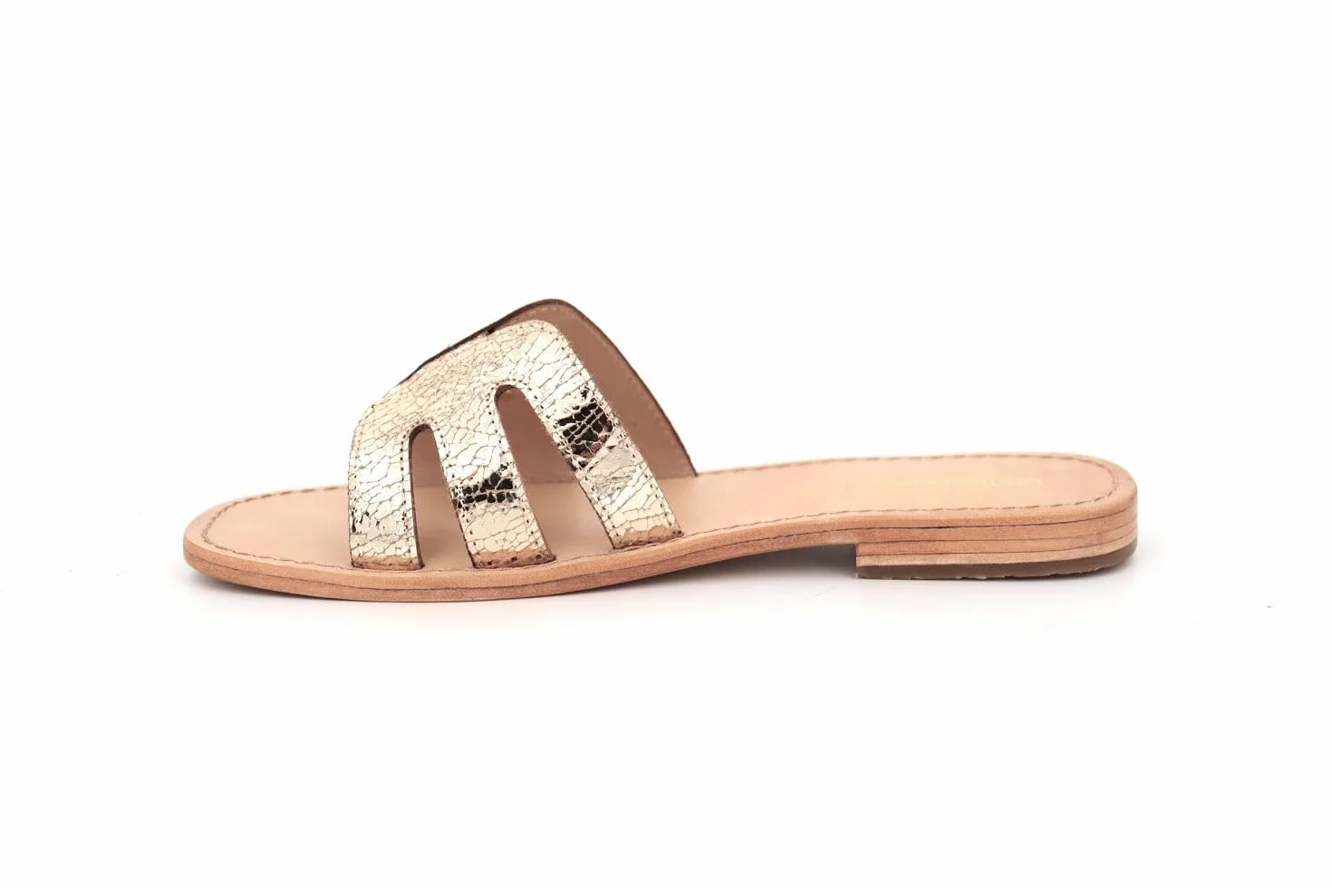 Les Tropéziennes par M. Belarbi Hadamia Chaussures Ville Mule Sabot Femme