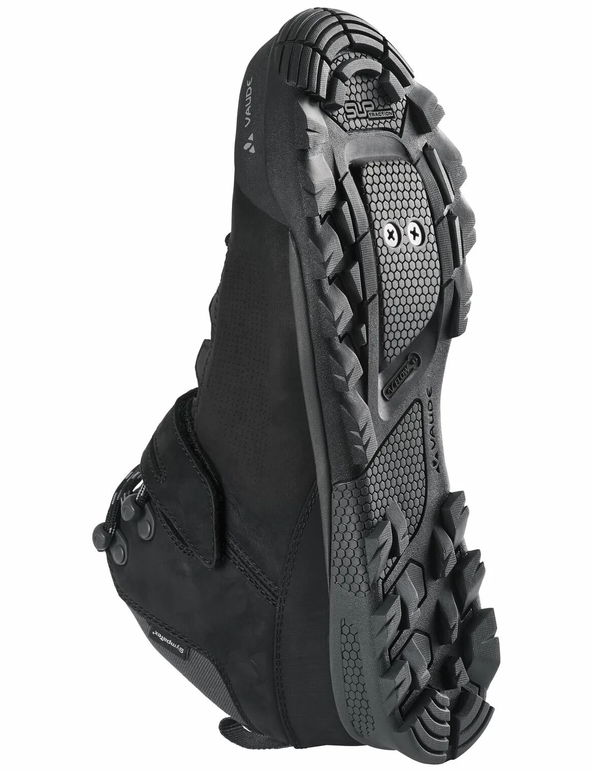 VAUDE Am Tsali Mid STX Chaussures de VTT Mixte