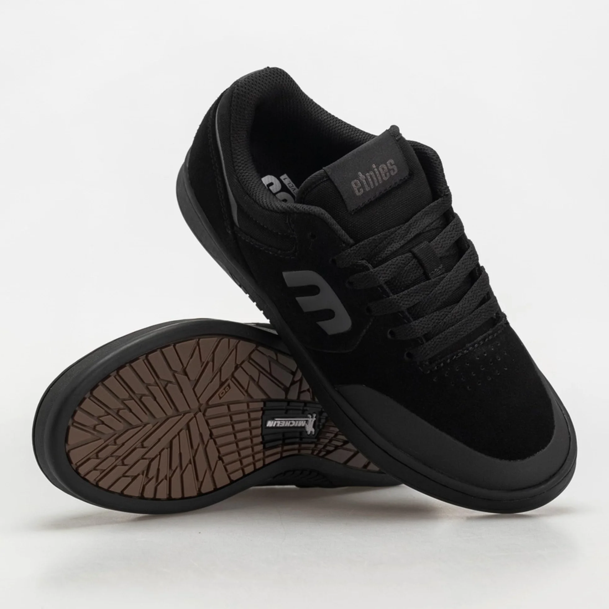 Etnies Marana Baskets de Skate Cupsole Légendaire Outsole Michelin Confort Coussiné