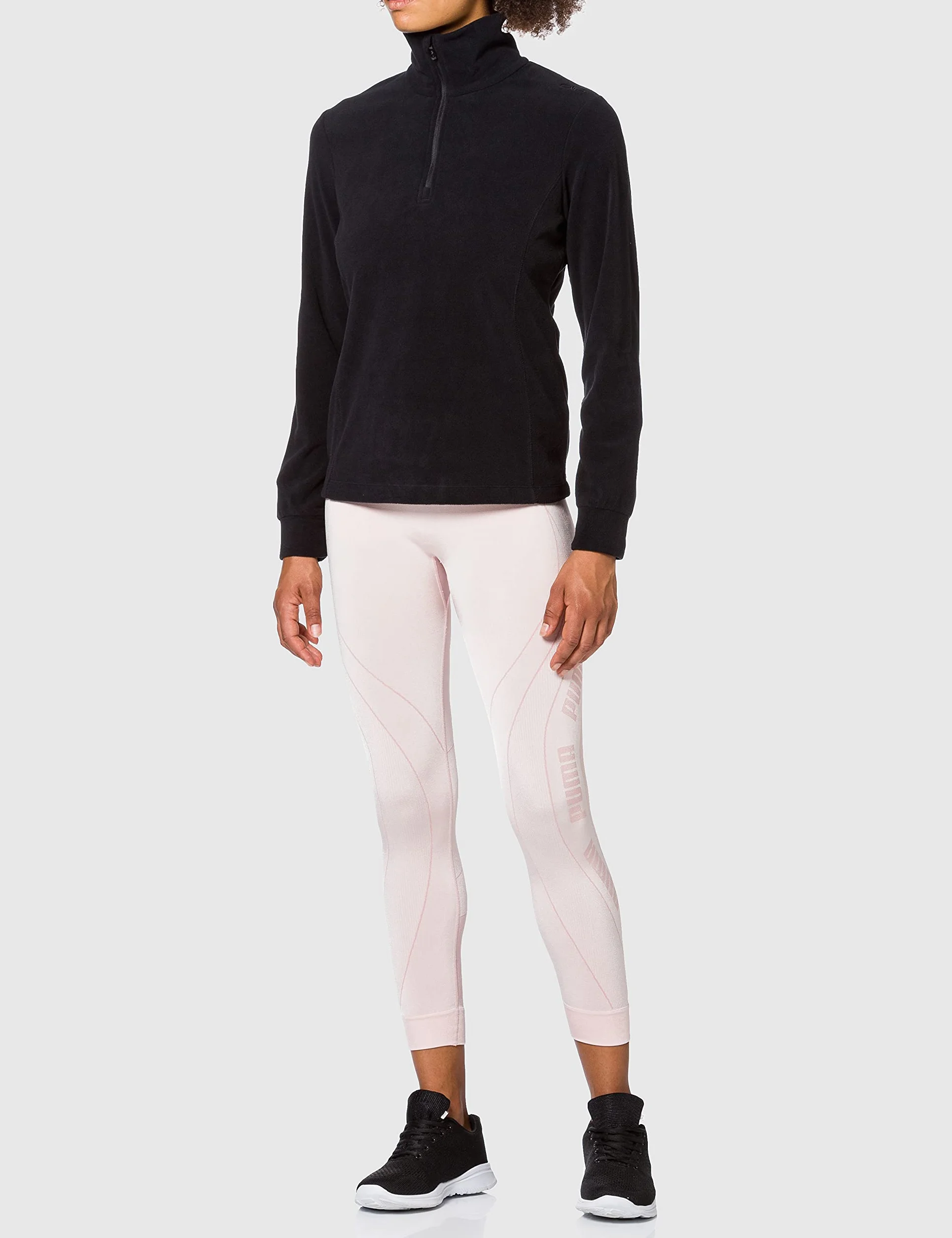 CMP Woman Sweatshirt Femme