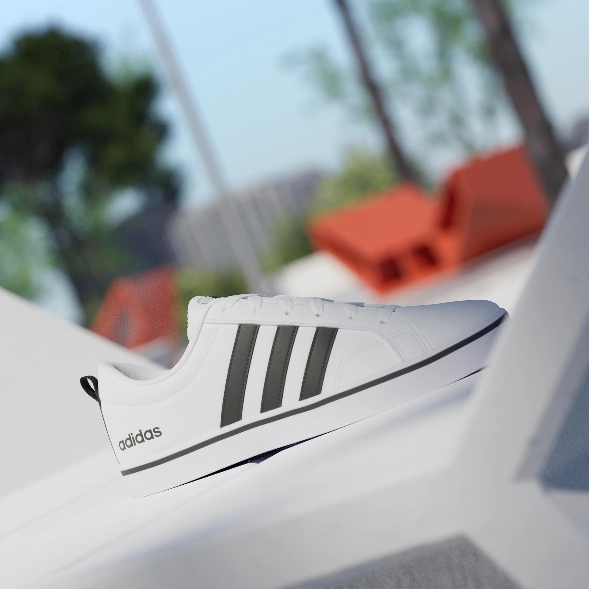 adidas Vs Pace 2.0 Baskets Mixte