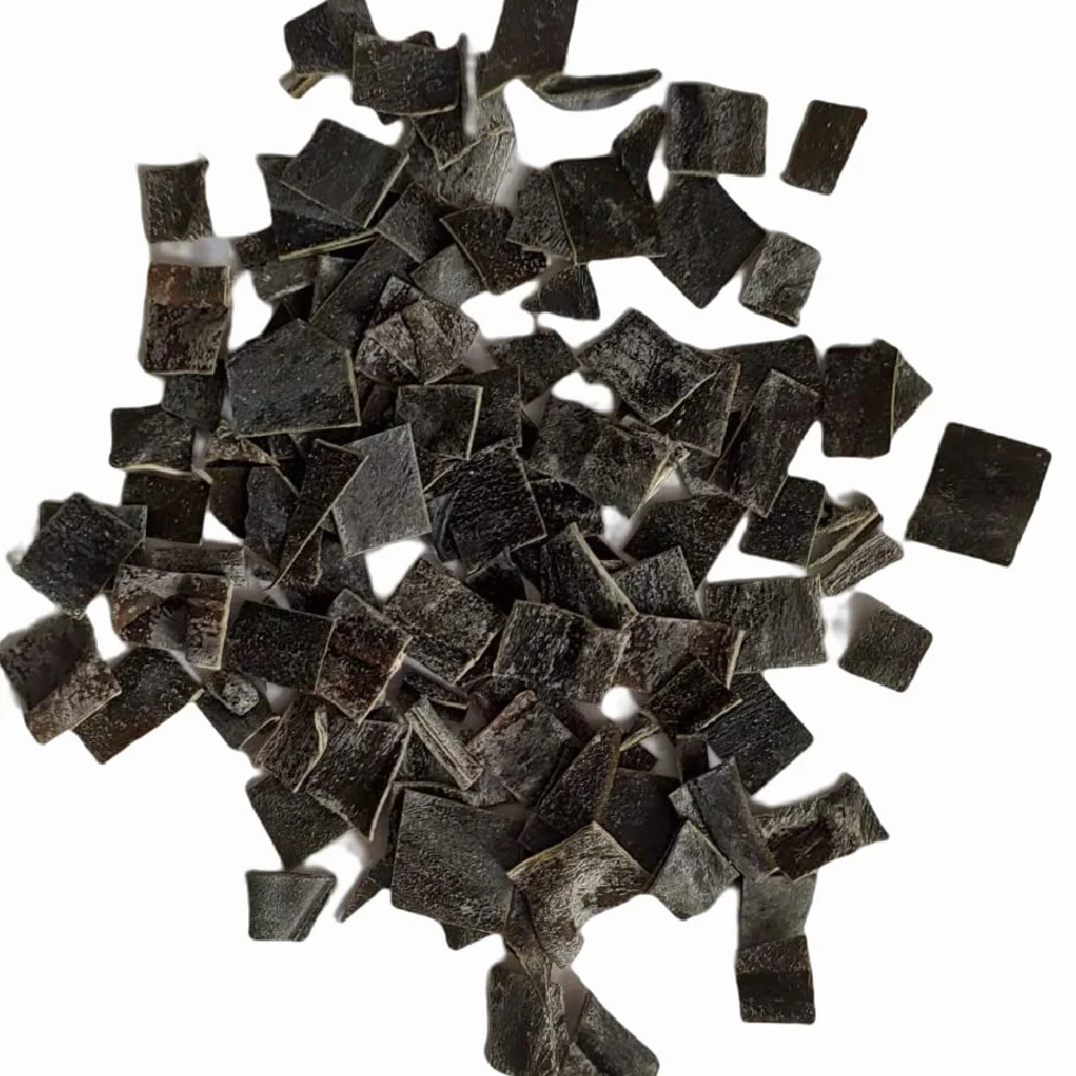 Kombu Flocons d'algues séchées 400 g