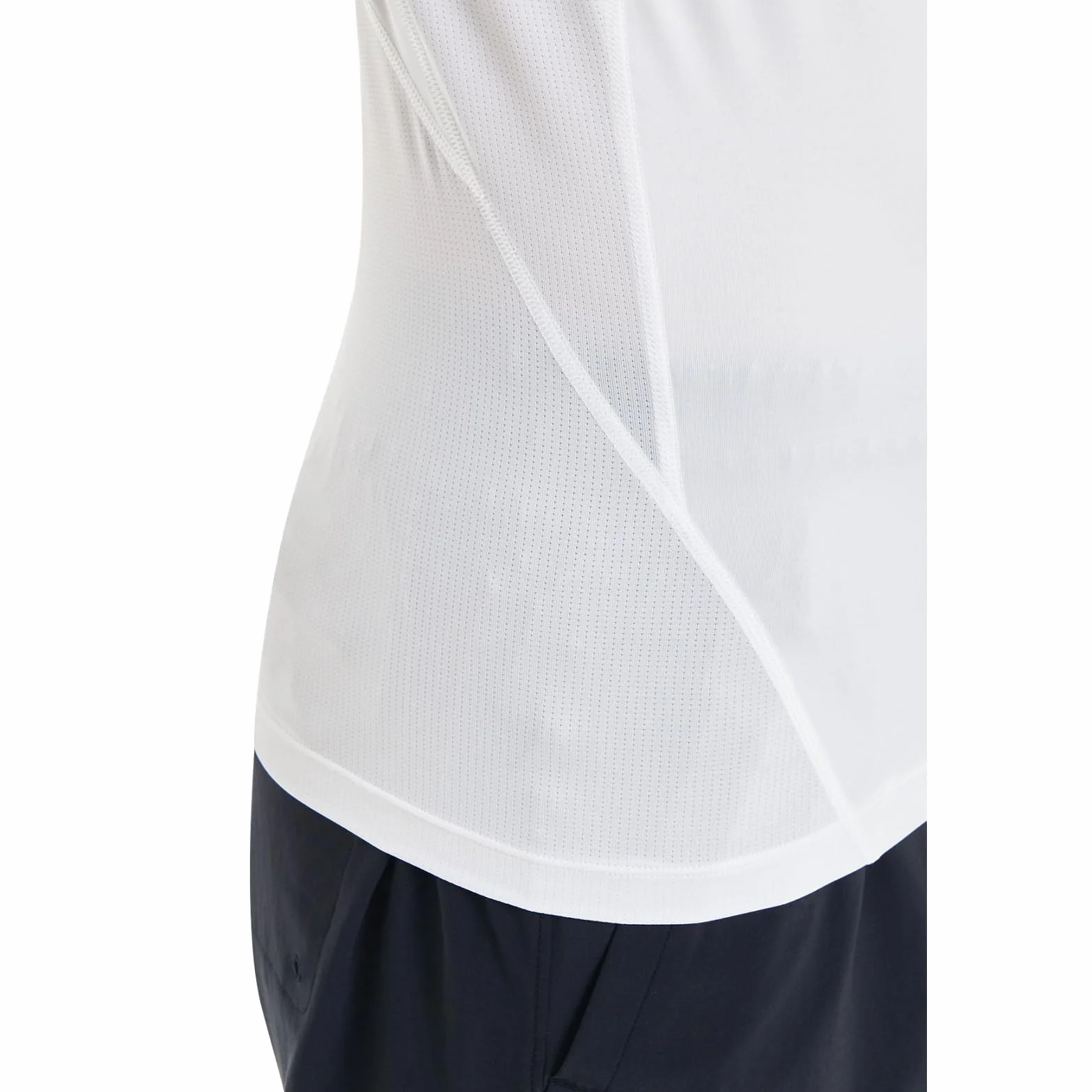 Under Armour UA HG Armour Comp Ls T-Shirt Anti-Odeur Homme Lot de 1