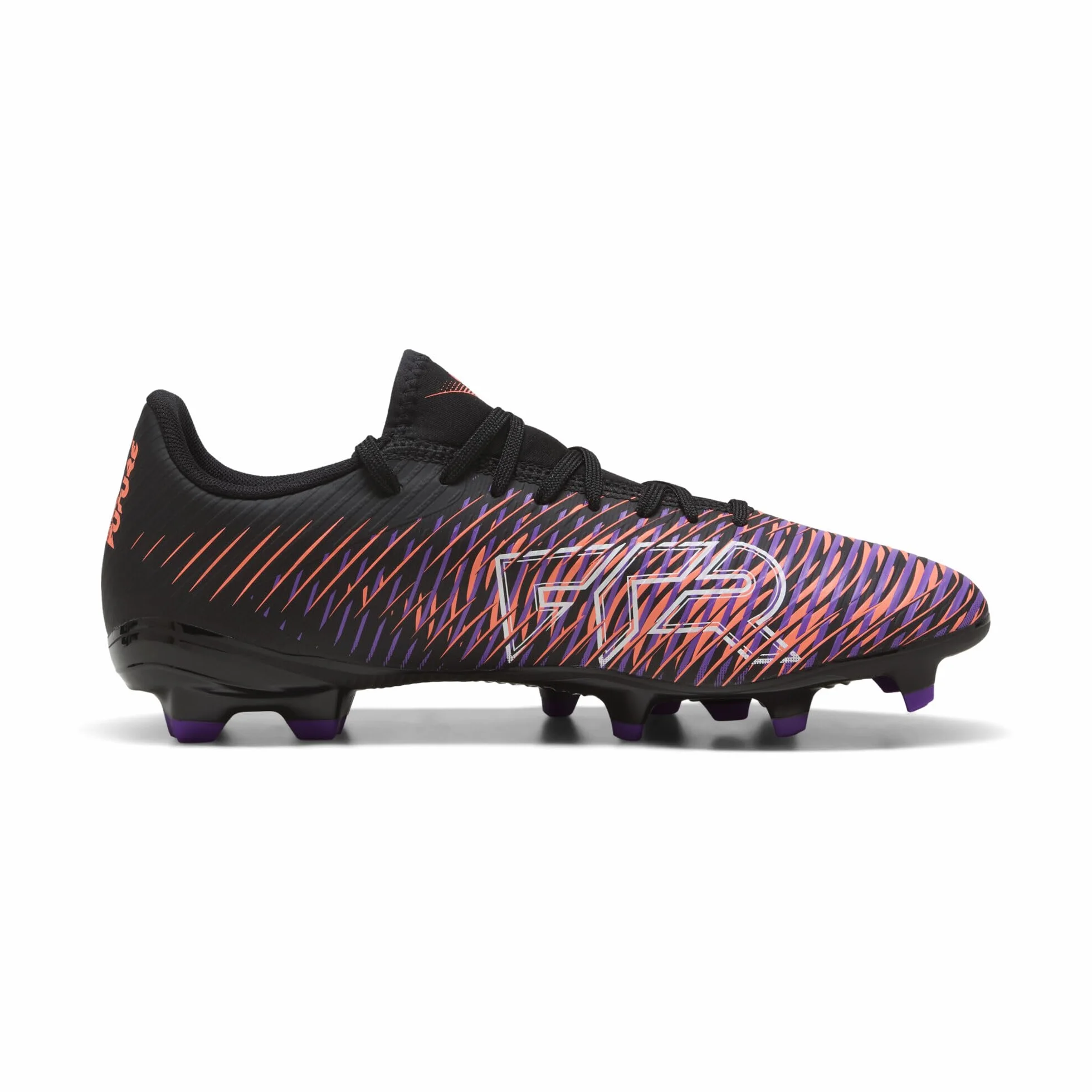 PUMA Chaussures de Football Future 8 Play FG/AG Unisexe