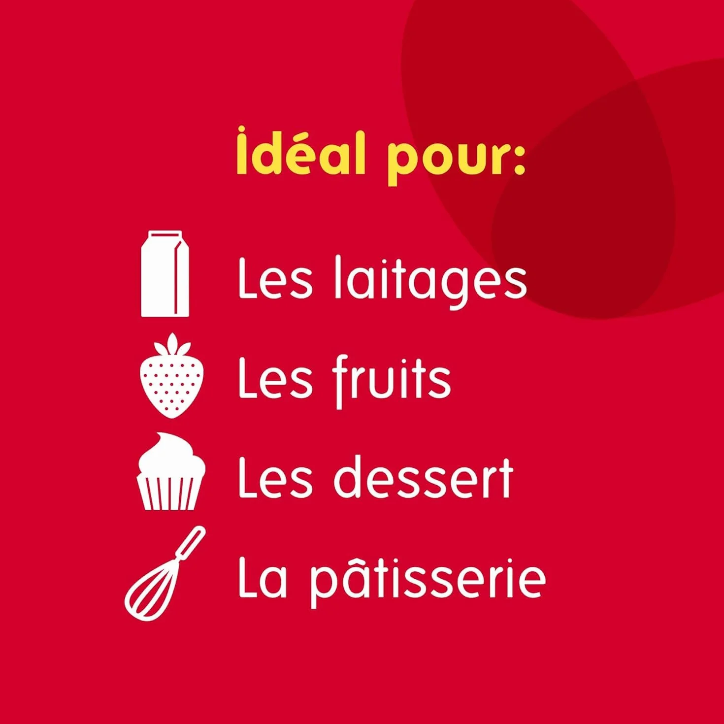 Canderel - Sucralose - Poudre - Faibleteneur en calories - Édulcorant | Pot 75g