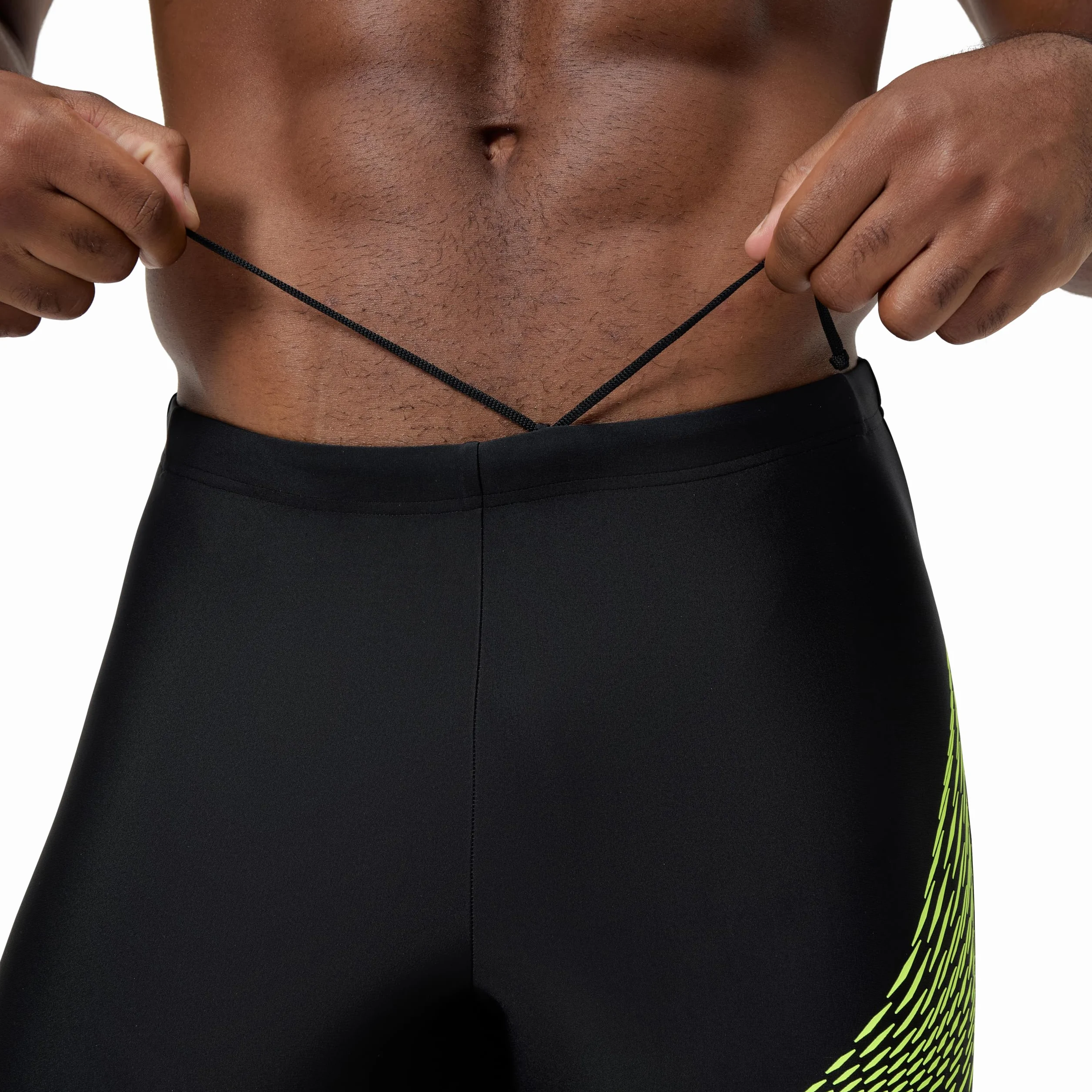Speedo Medley Logo Jammer Homme