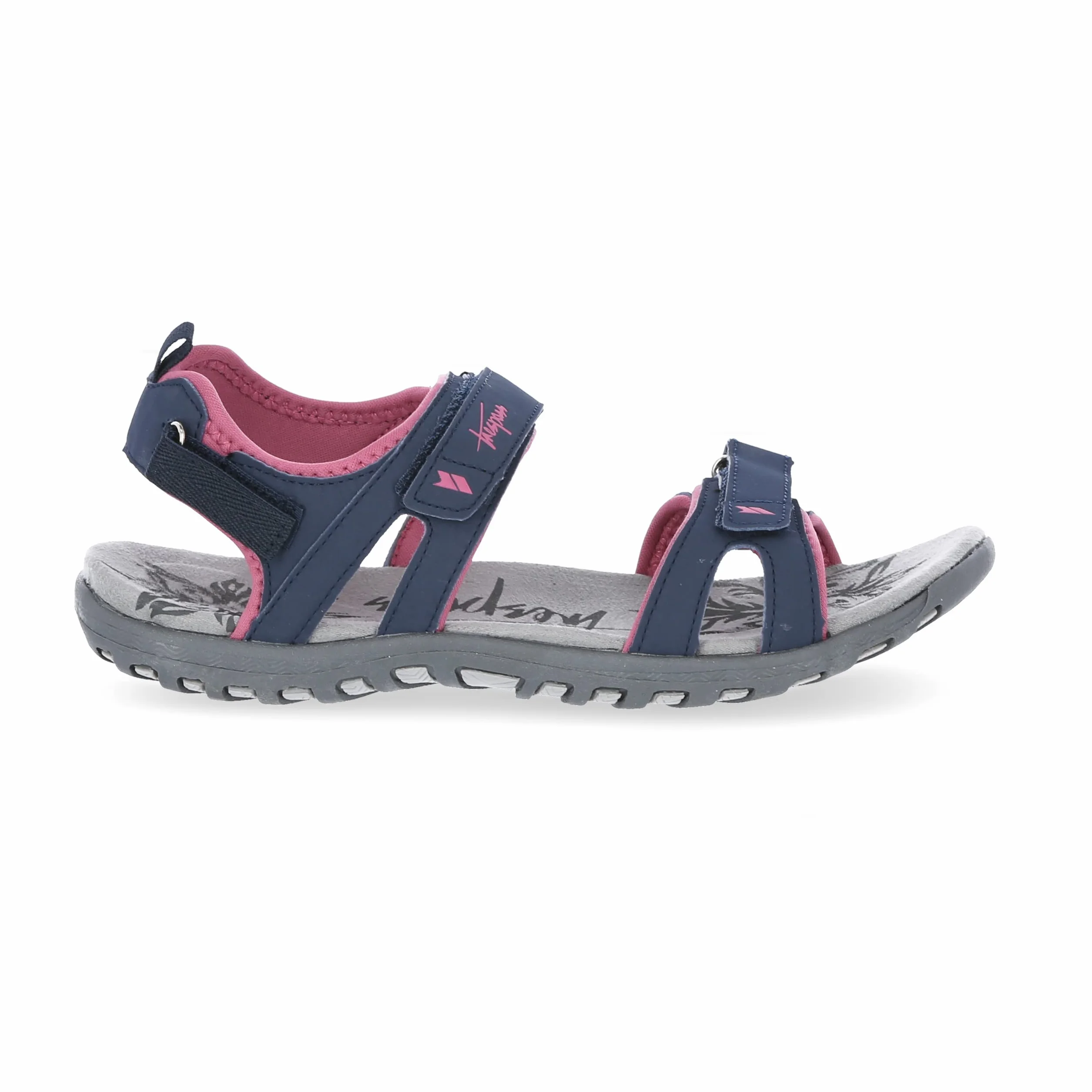 Trespass Serac Femme Walking Sandal Sandales