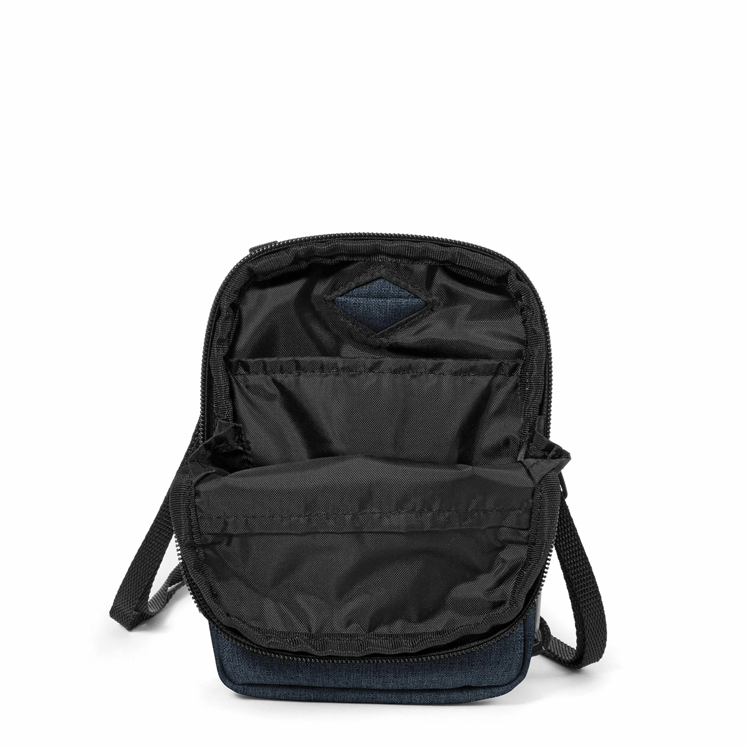 Eastpak BUDDY Sac Bandoulière 0.5 L Triple Denim Bleu