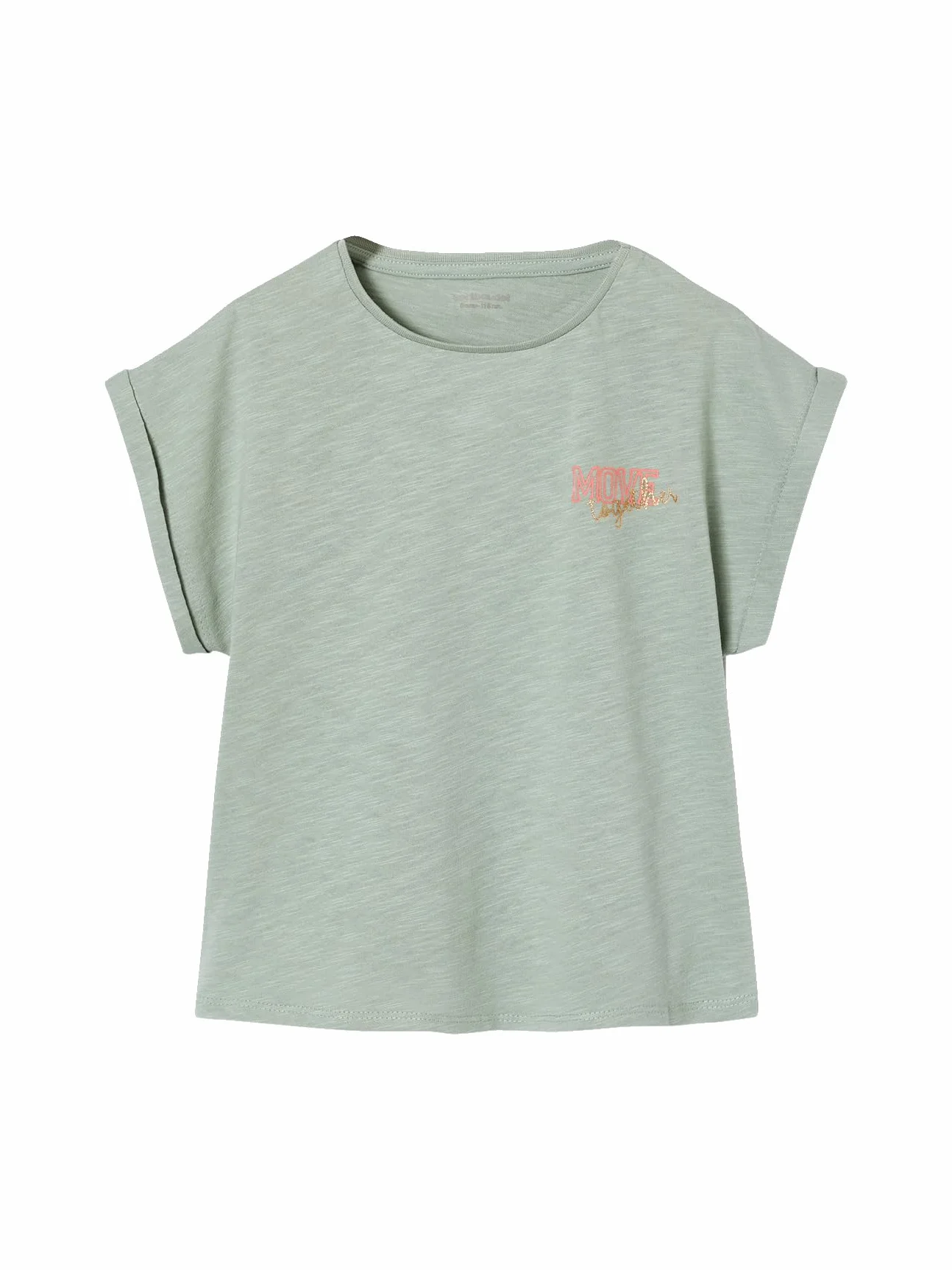 VERTBAUDET T-Shirt Fille Sport