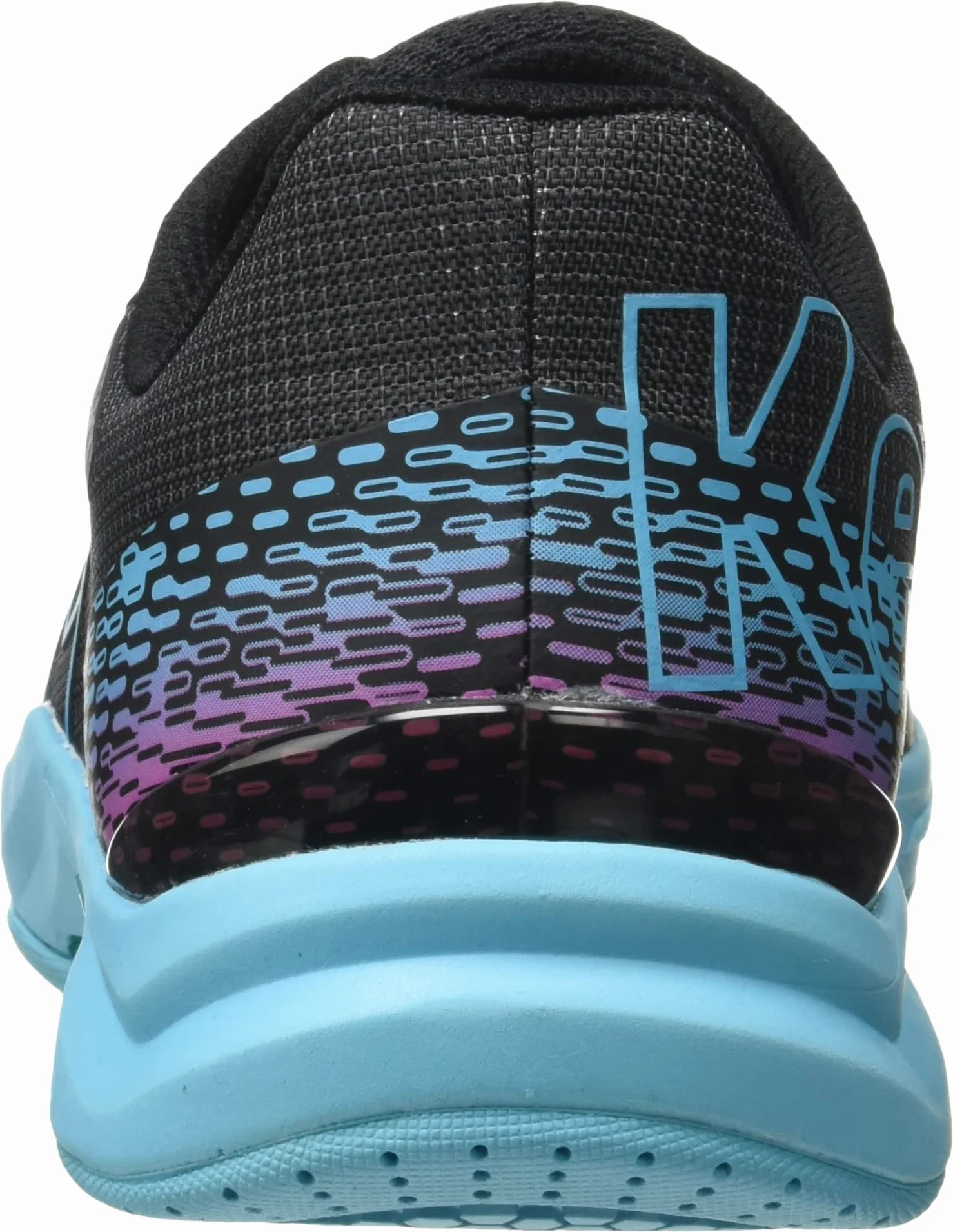 Kempa Mixte Attack Two 2.0 Chaussure de Handball