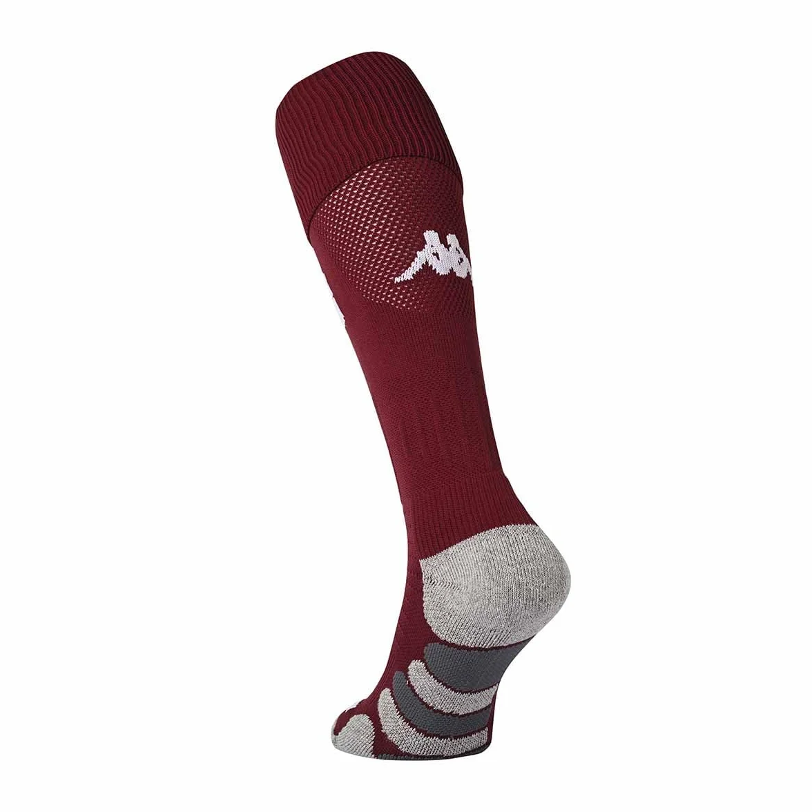 Chaussettes Kombat Spark Pro UBB 23/24 Kappa Homme Rouge Taille 47/49