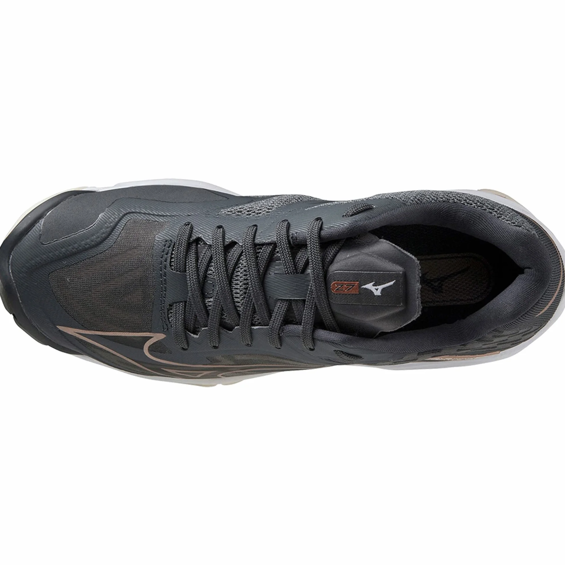 Mizuno Wave Lightning Z7 Chaussure Sport en Salle Femme SS23
