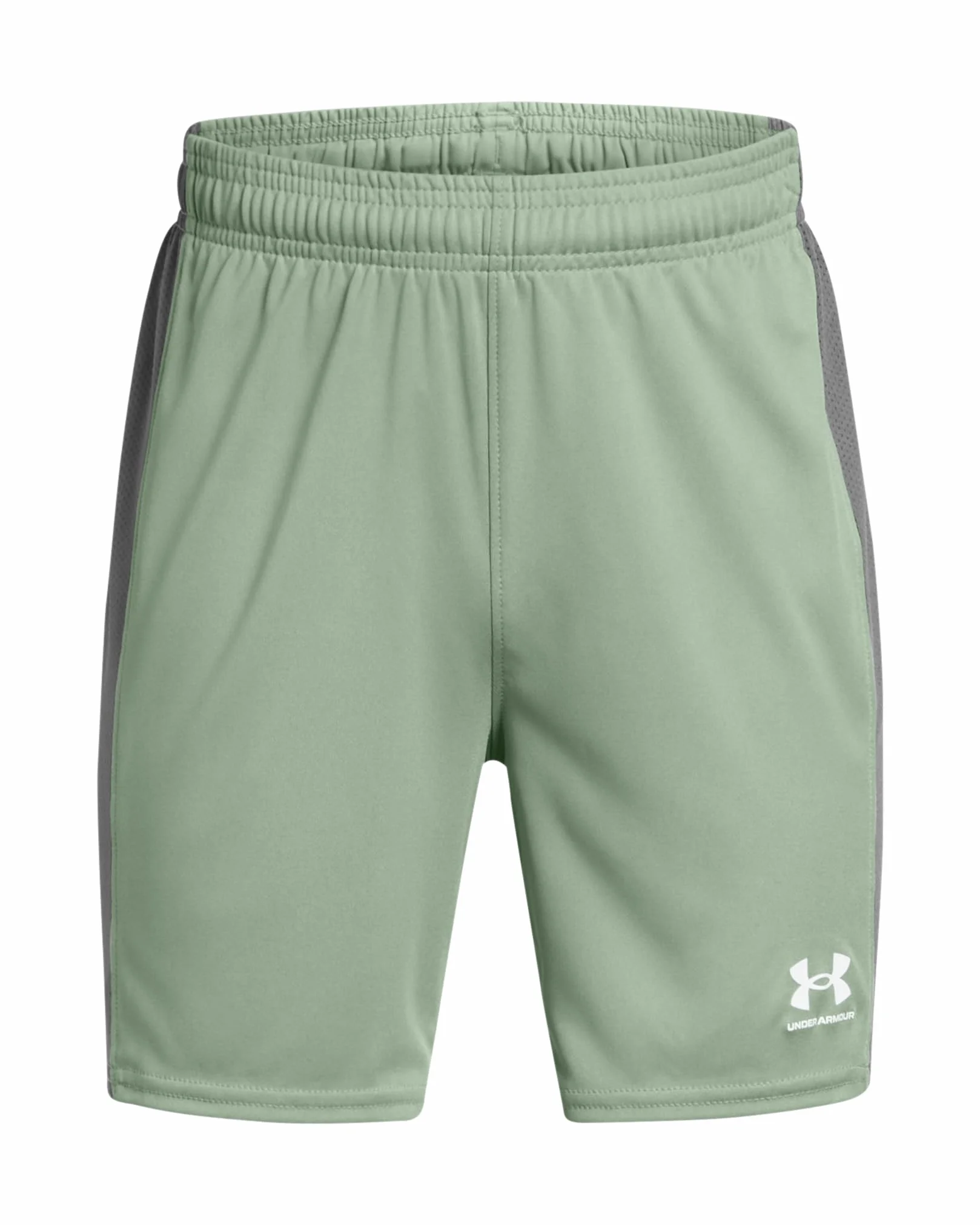 Under Armour Short Hybride Ch. Knit Short dla Chłopca