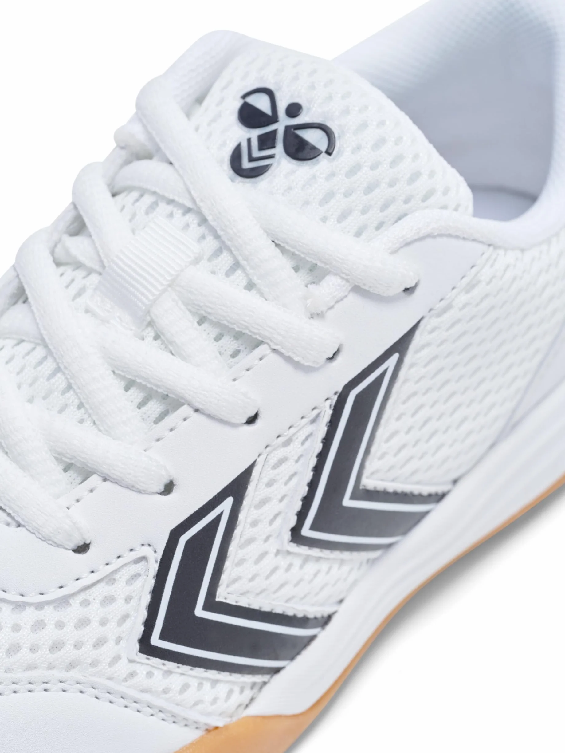 Hummel Multiplay Flex LC Jr Basket Mixte Enfant