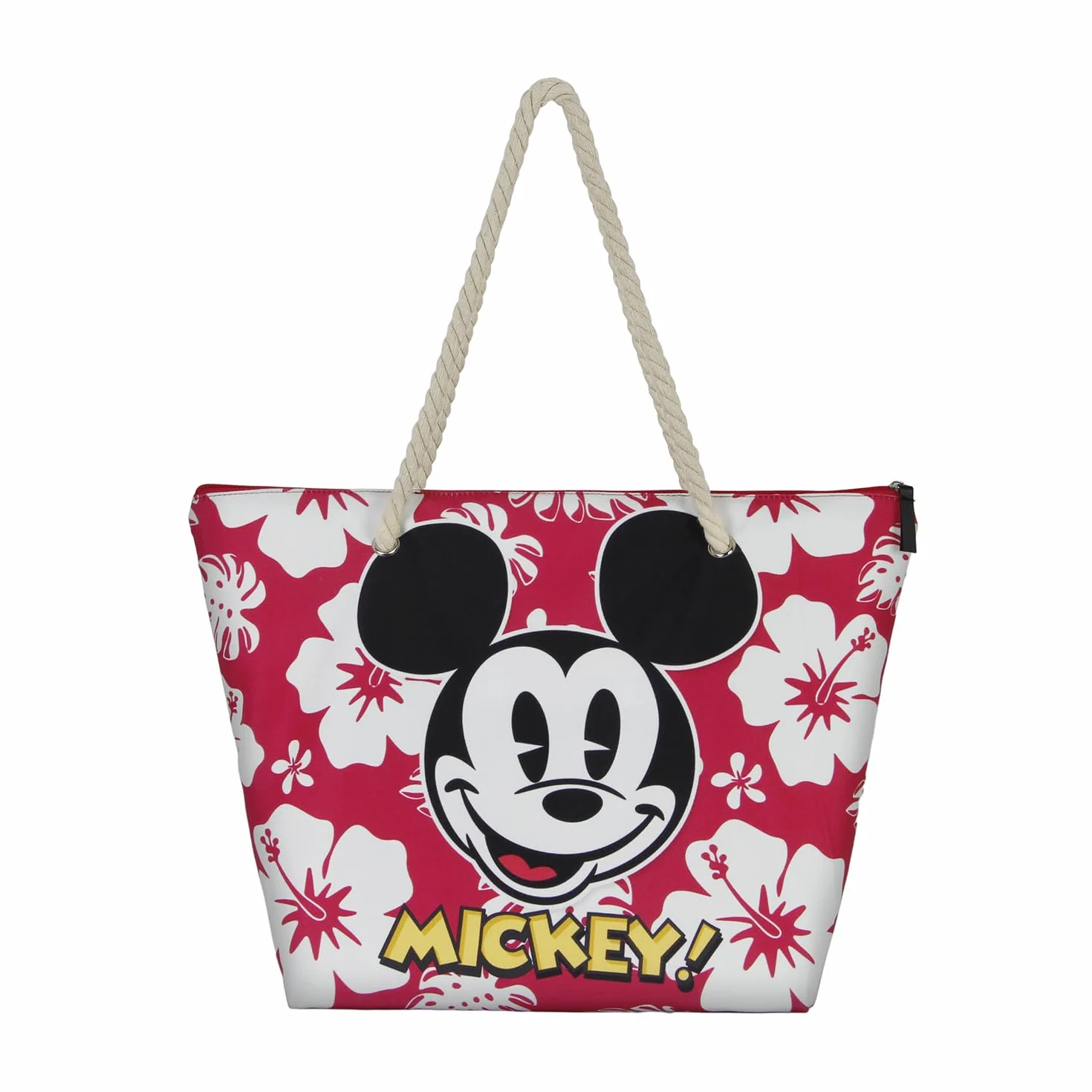 Disney-Soleil Beach Bag 52 x 37 cm