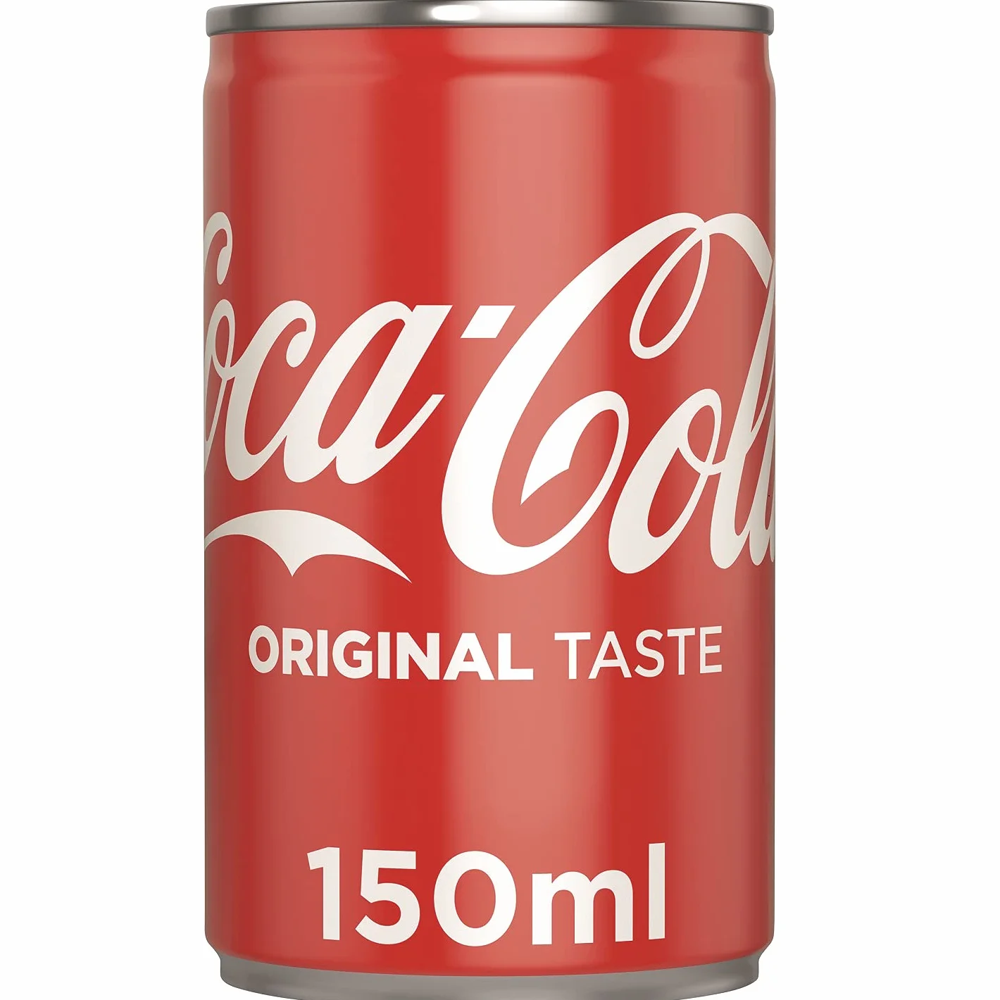 Coca Cola mini-boîtes 24x150ml