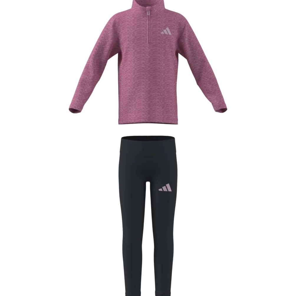 adidas Kids Ensemble sport Goto Pz Little Kids
