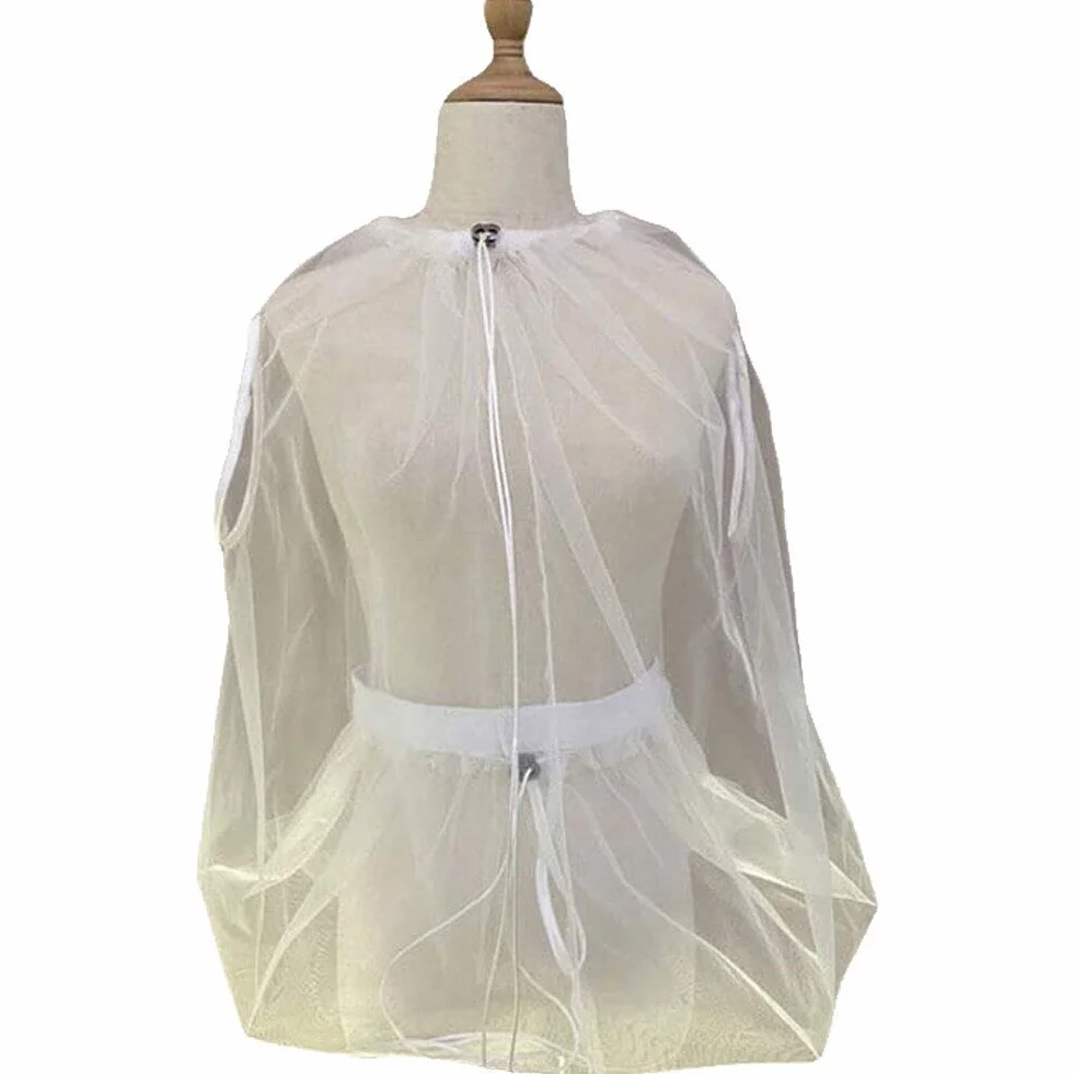 Robe de Mariée Jupon Buddy Bridal Couple Cordon