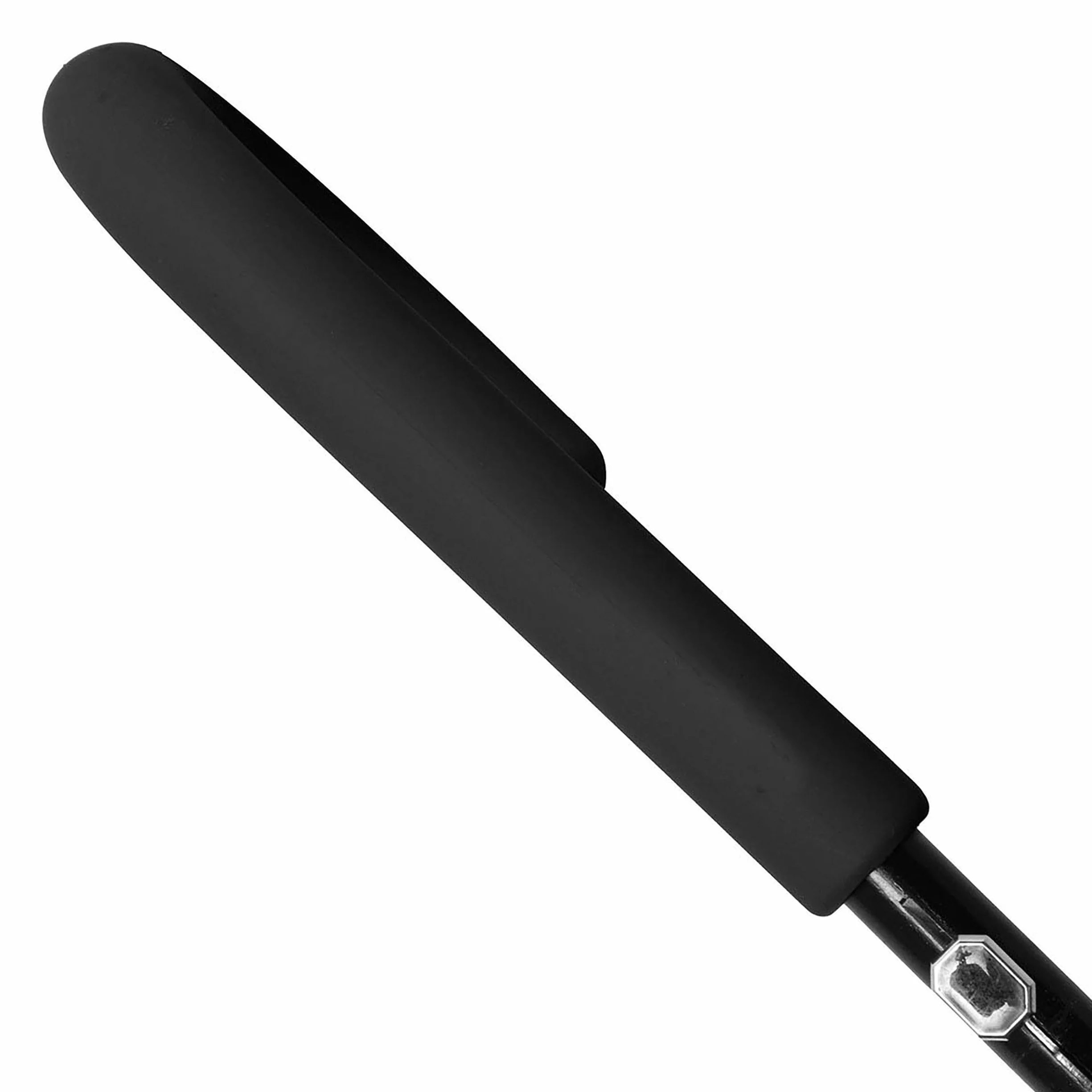 Isotoner Parapluie canne, dérperlant, solide, ouverture automatique
