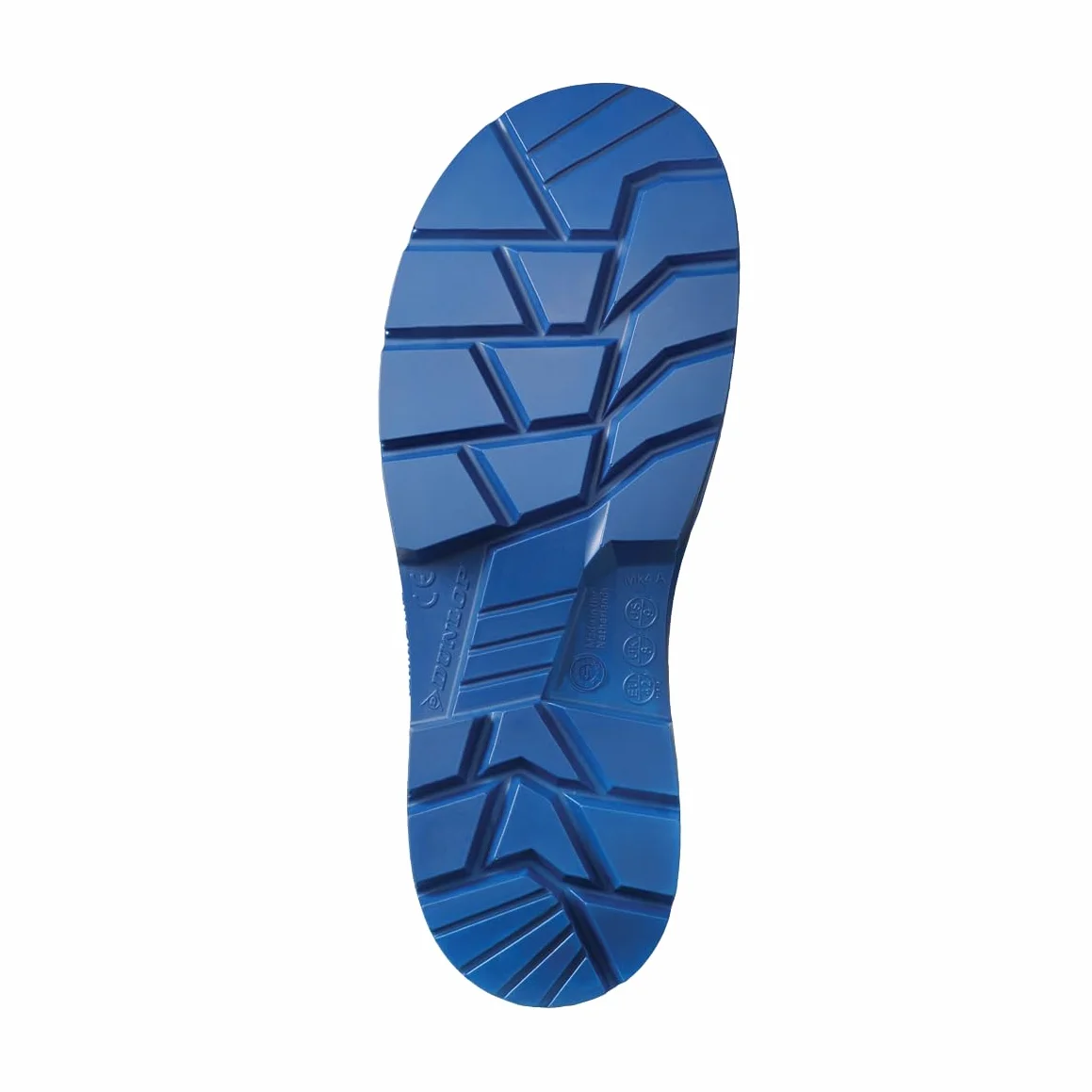 DUNLOP Purofort FoodPro MultiGrip Safety CA61131