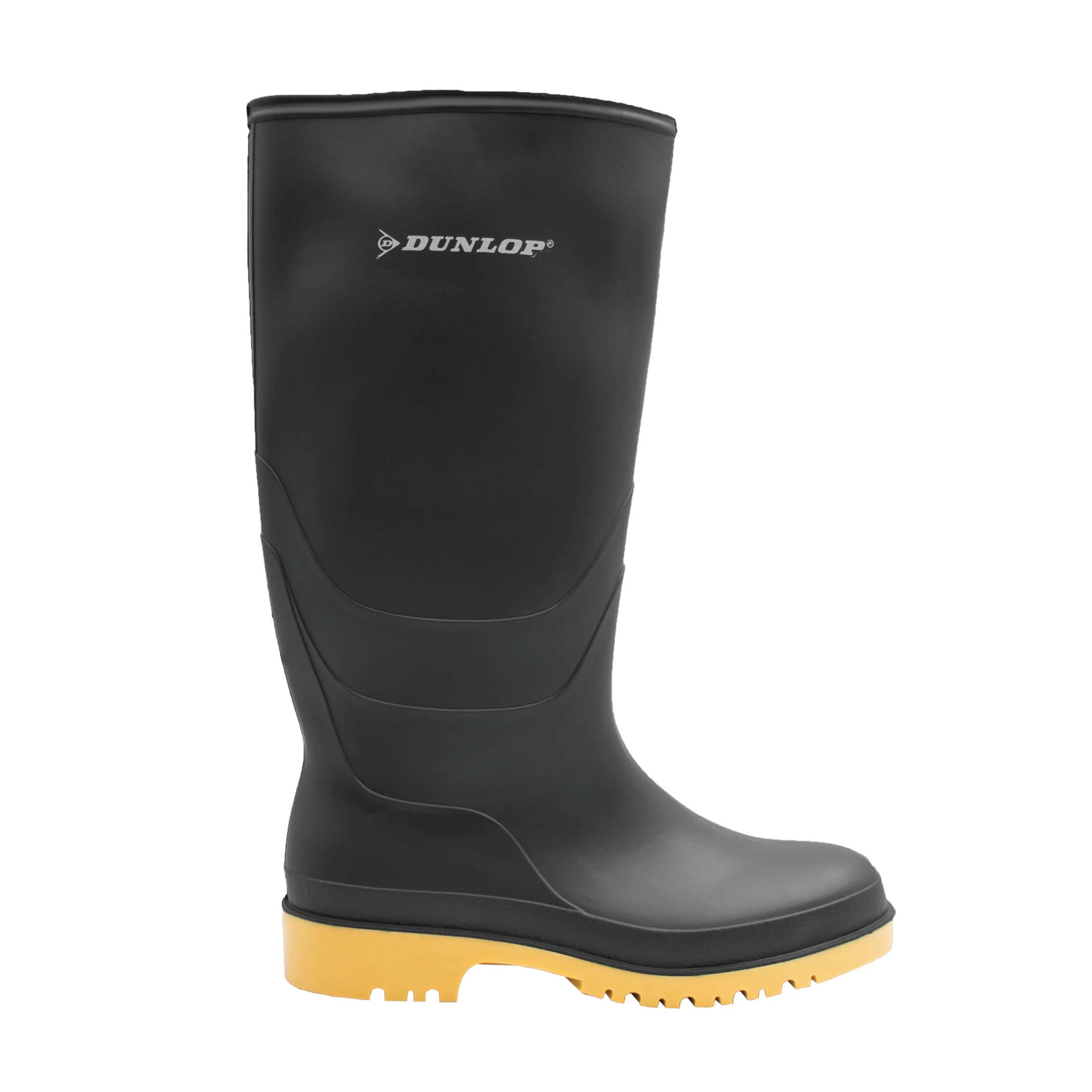 DUNLOP Mates Protective Footwear 16258