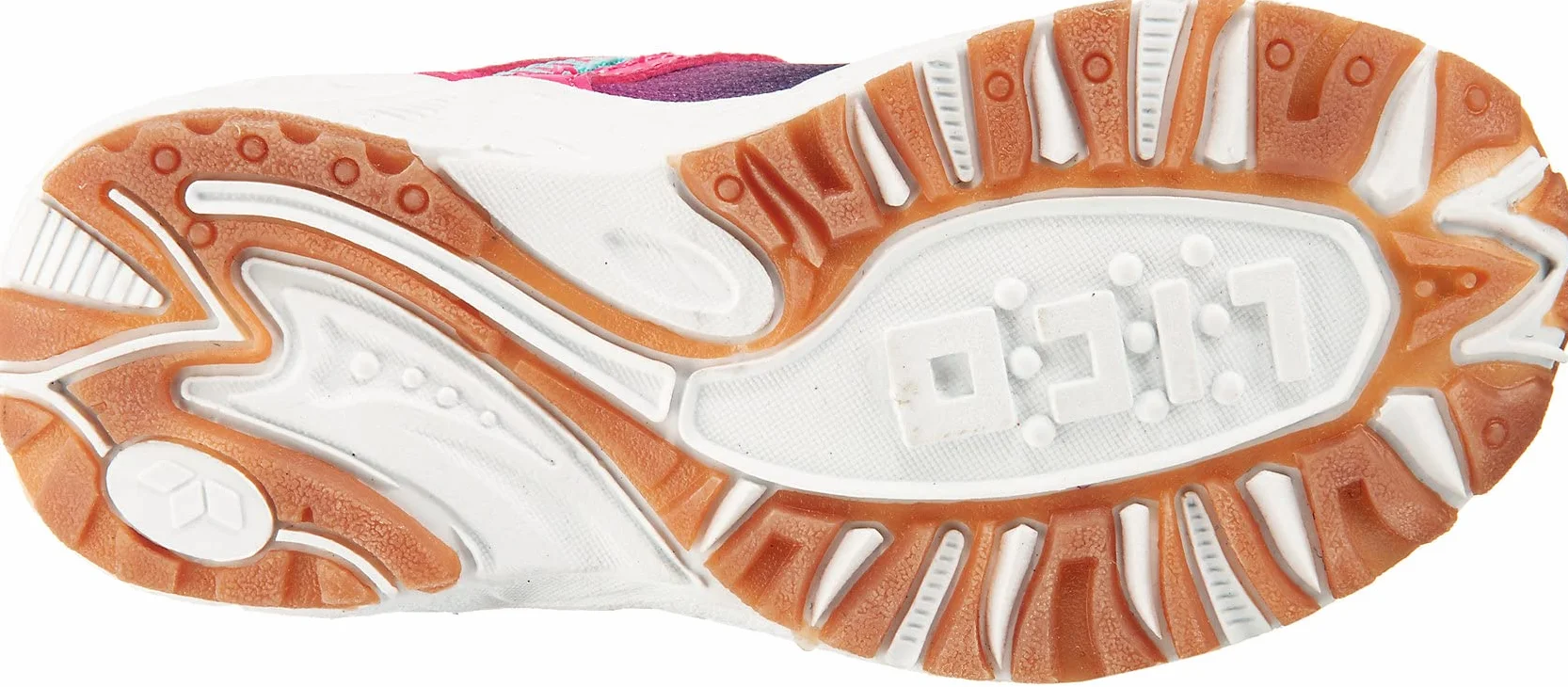 Lico Barney Vs Chaussures Multisport Indoor Fille